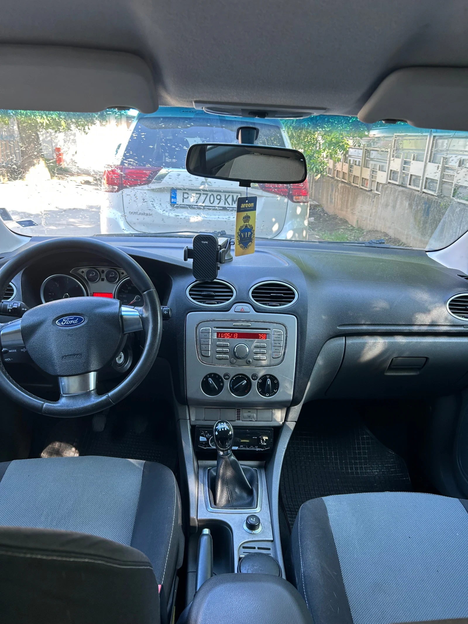 Ford Focus  - изображение 7