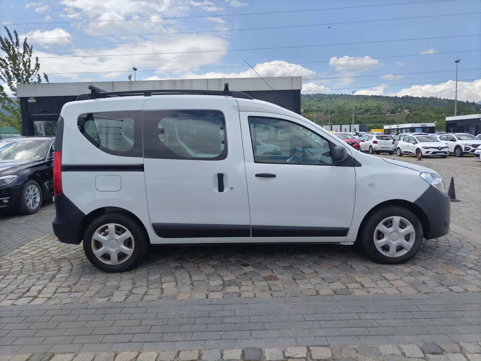 Dacia Dokker 1.5dCi/75k.c/N1(4+ 1 места) - изображение 4