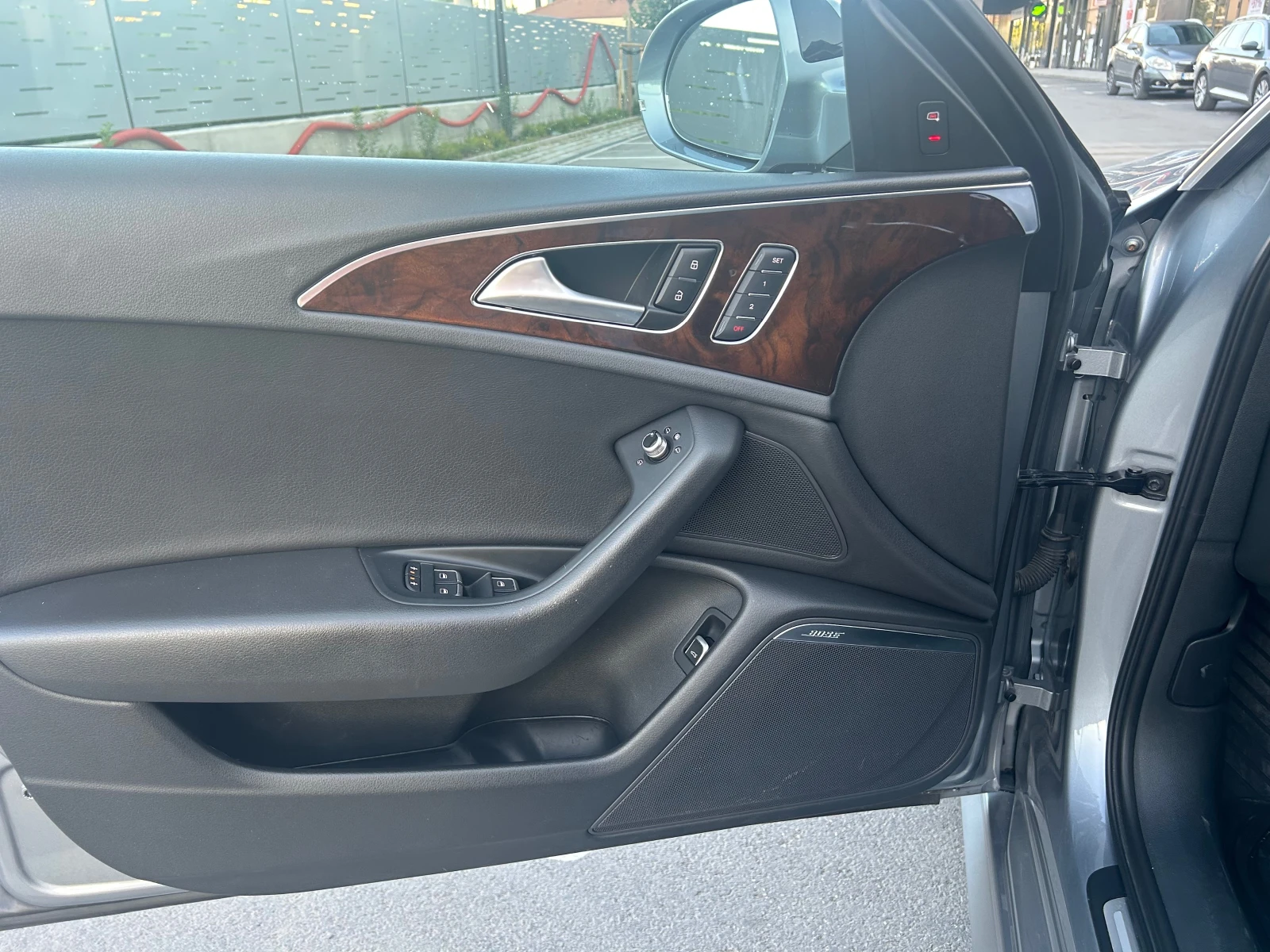 Audi A6 3.0TFSI S-line Premium Plus | Mobile.bg   13