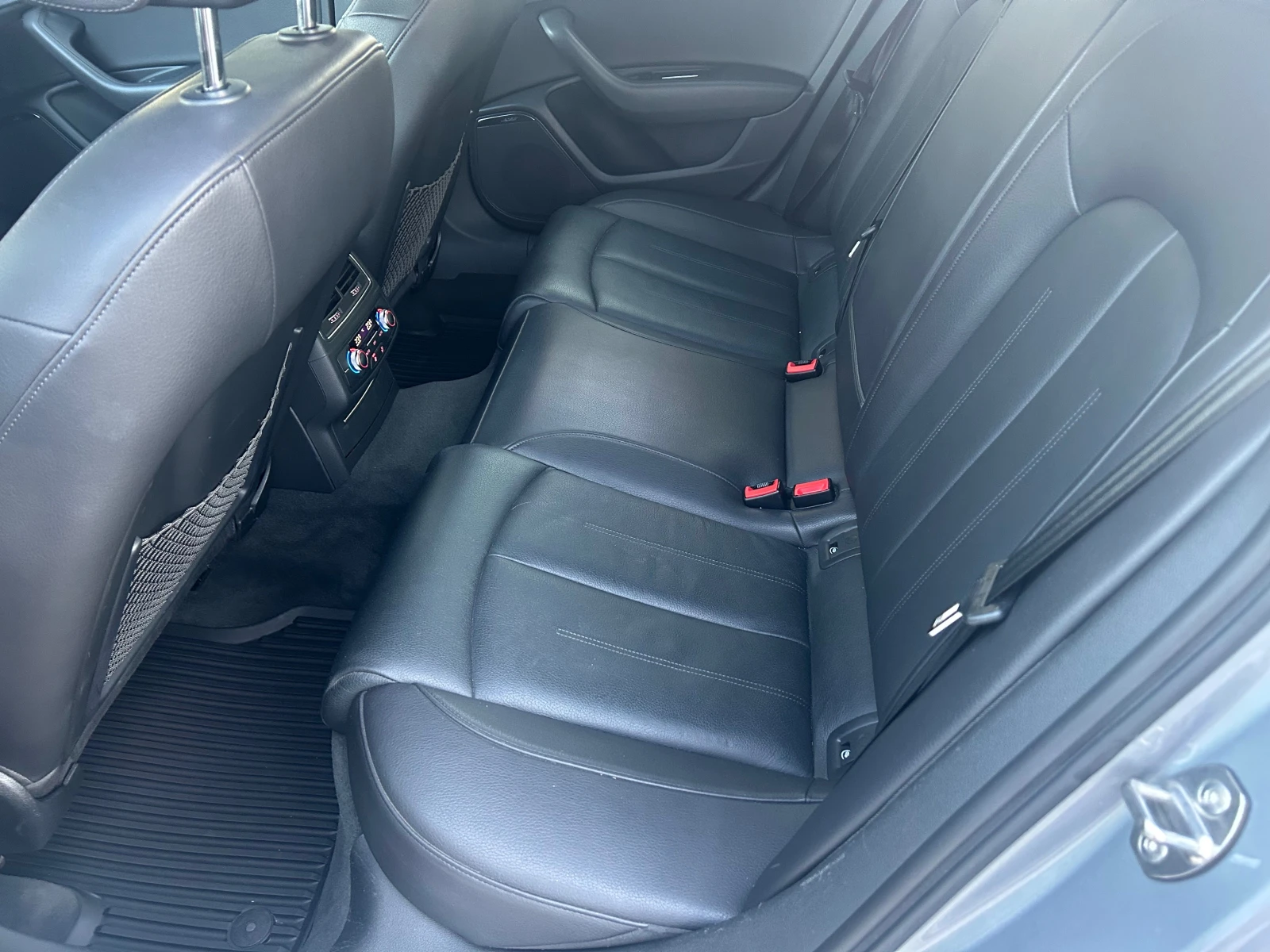 Audi A6 3.0TFSI S-line Premium Plus | Mobile.bg   12