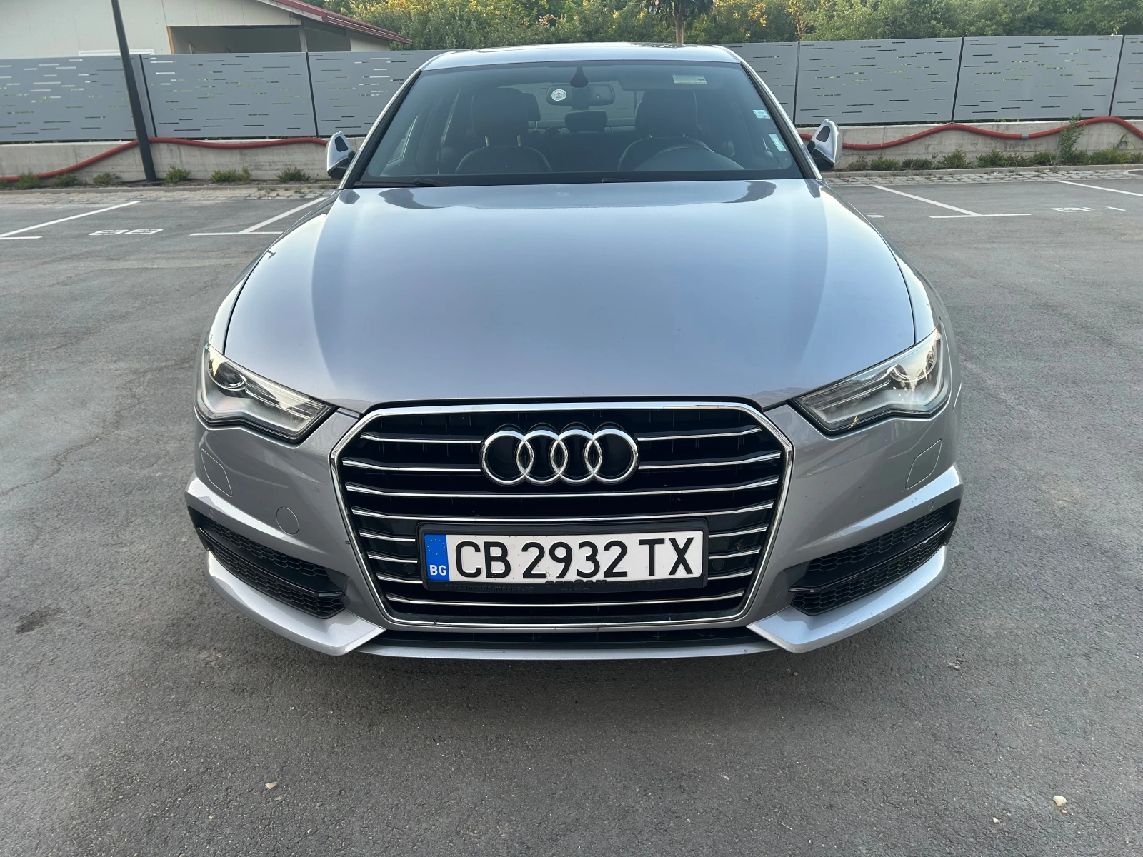 Audi A6 3.0TFSI S-line Premium Plus | Mobile.bg   15