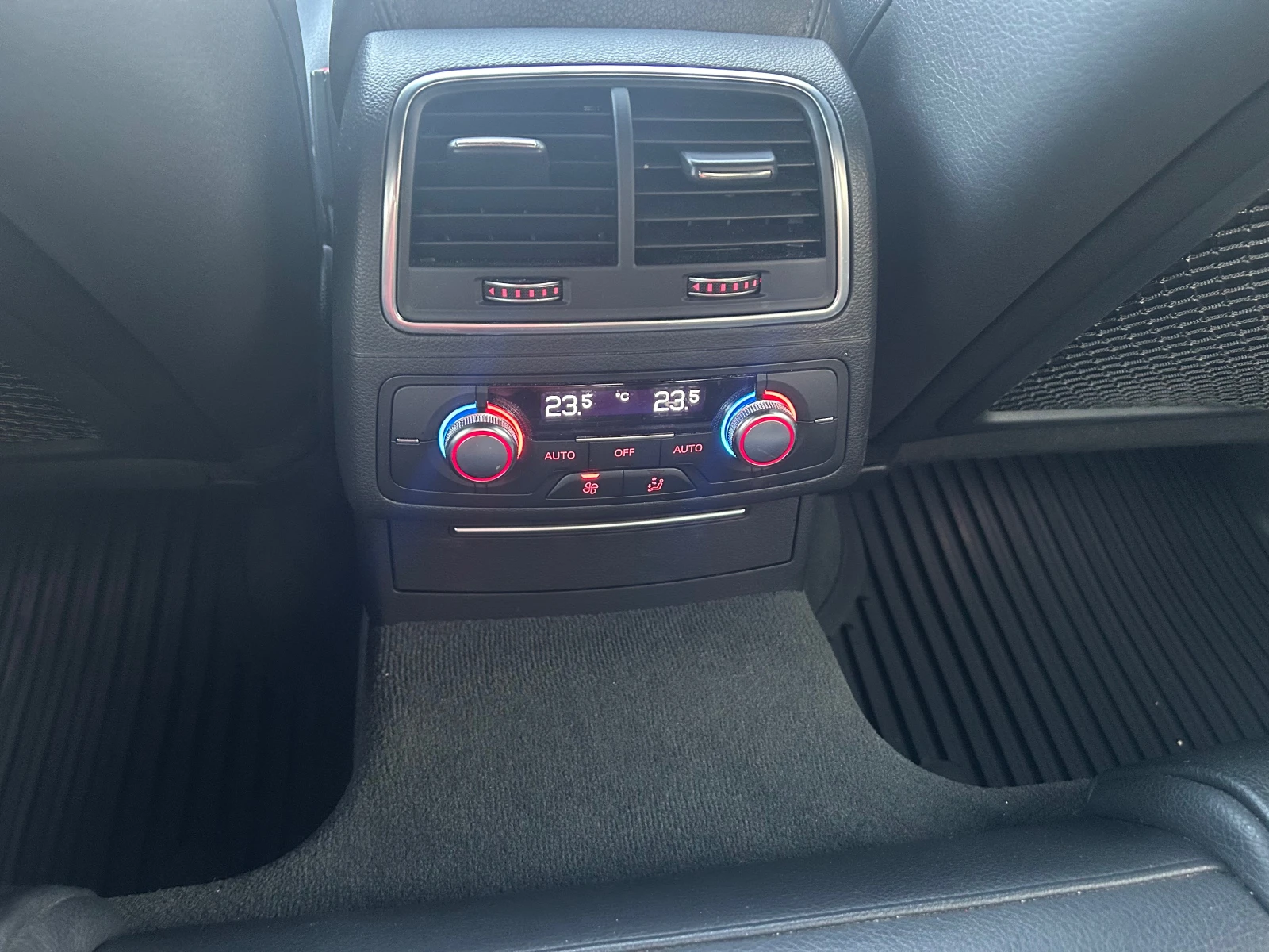 Audi A6 3.0TFSI S-line Premium Plus | Mobile.bg   11