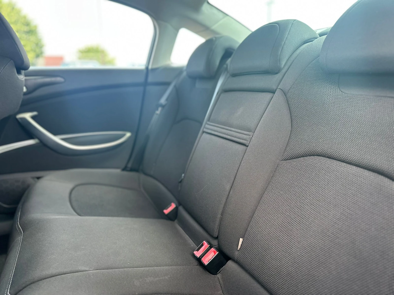 Citroen C5 / 1.6 HDI / 109 HP / TOP / - изображение 10