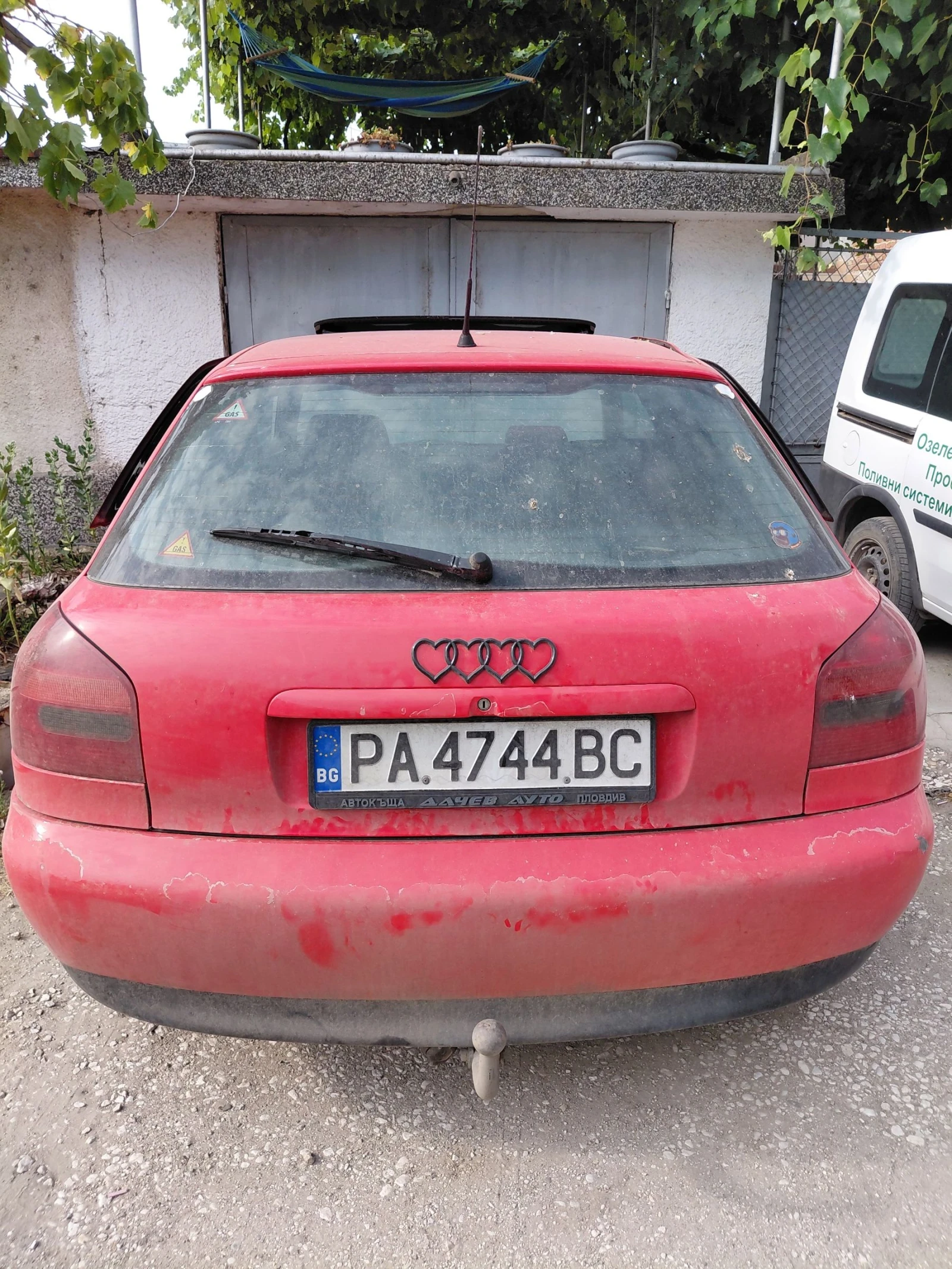 Audi A3  - изображение 4