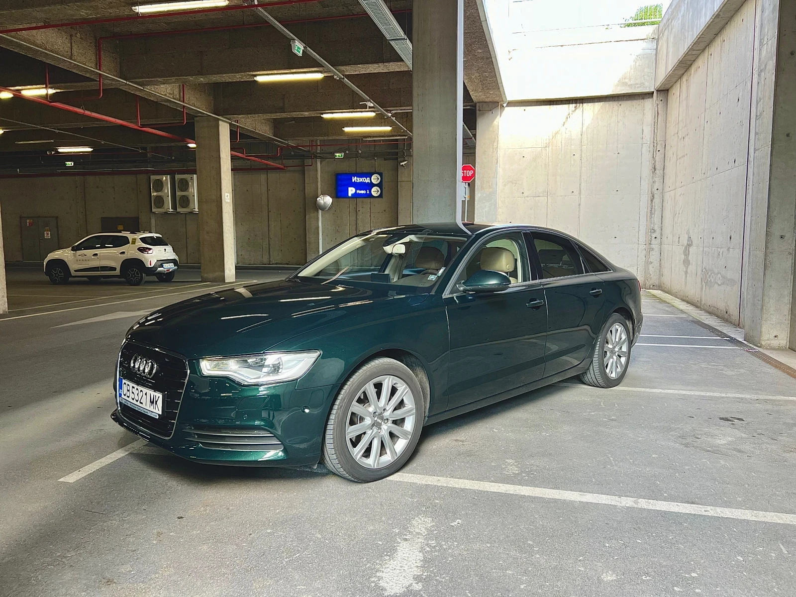 Audi A6 3.0 TDI * quattro* s tronic*  - изображение 2
