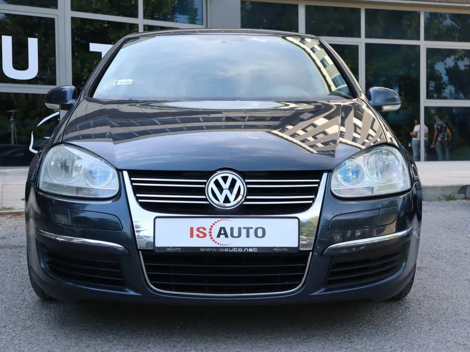 VW Golf 1.9TDI/Андроид/Comfort Line - изображение 2