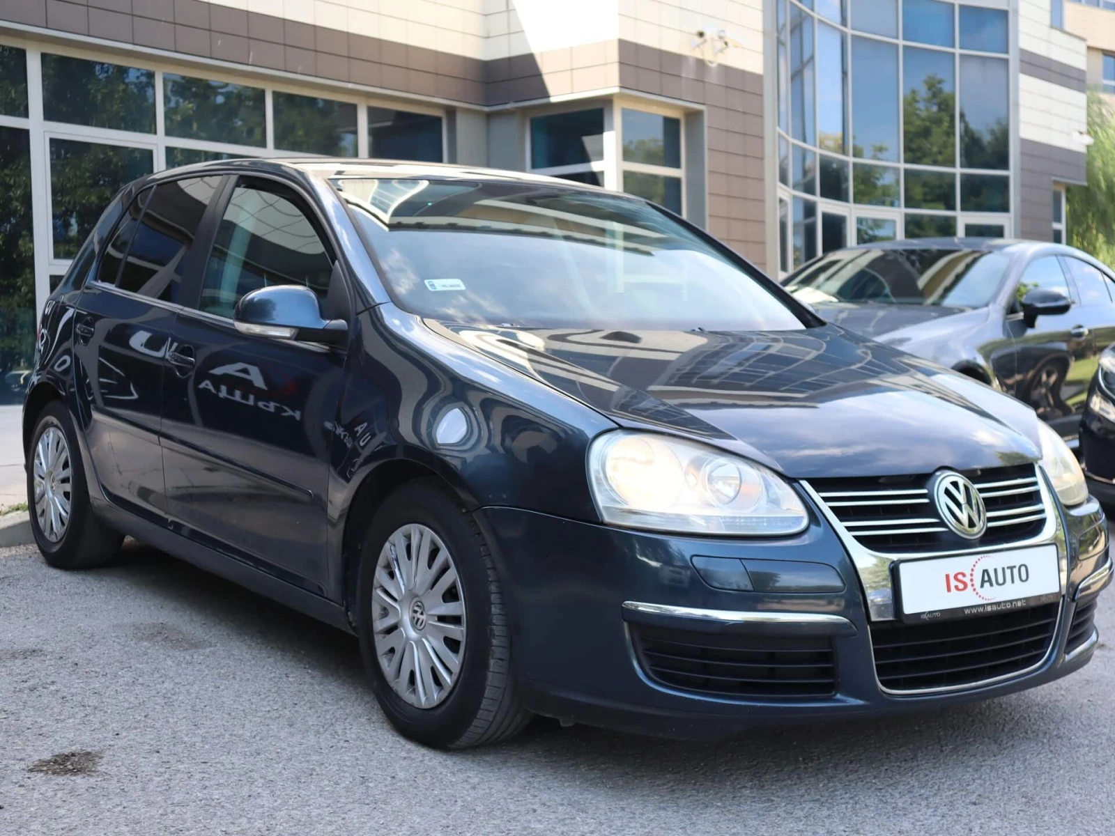 VW Golf 1.9TDI/Андроид/Comfort Line - изображение 3