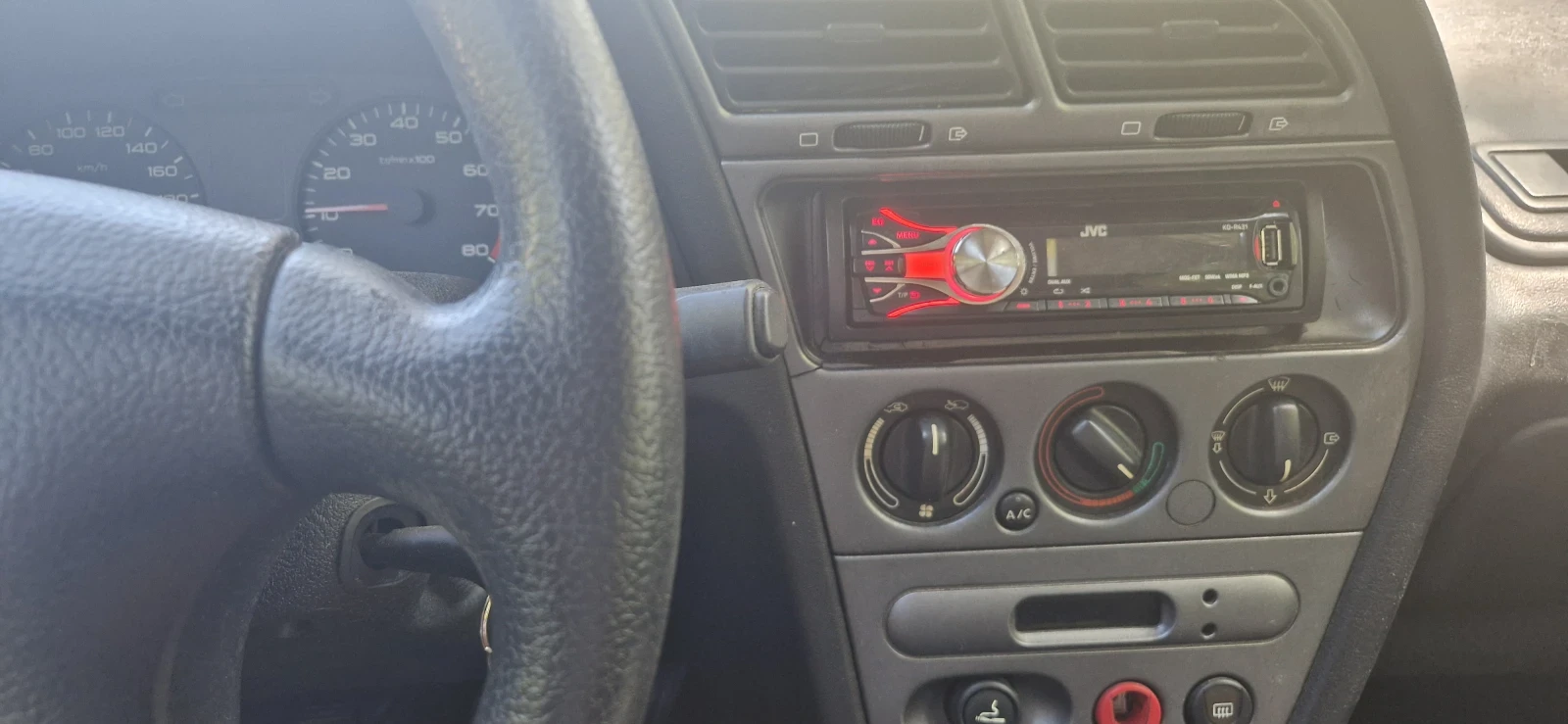 Peugeot 306  - изображение 8