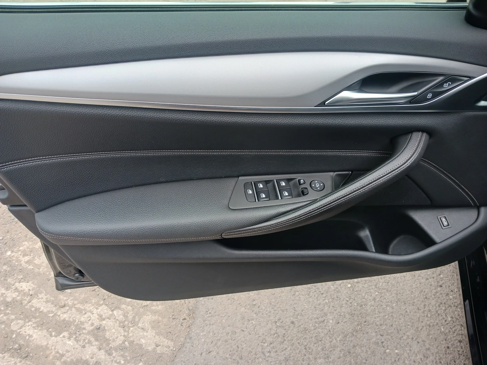 BMW 520 D= XDRIVE= MILD HYBRID=  | Mobile.bg   13