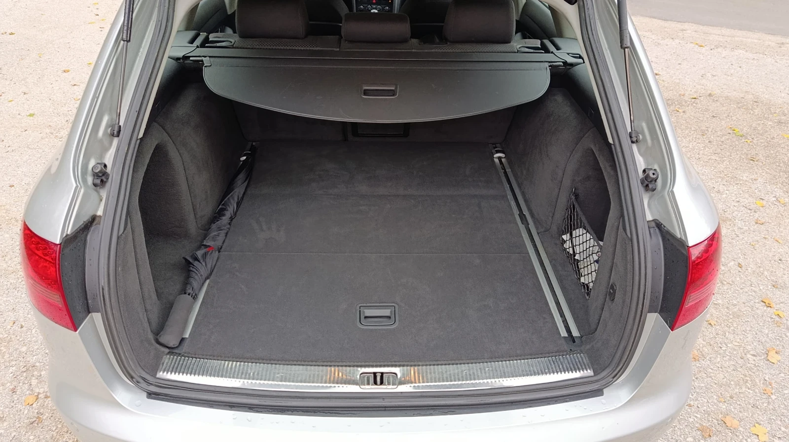 Audi A6 3.0 TDI Quattro  | Mobile.bg � ����������� 13