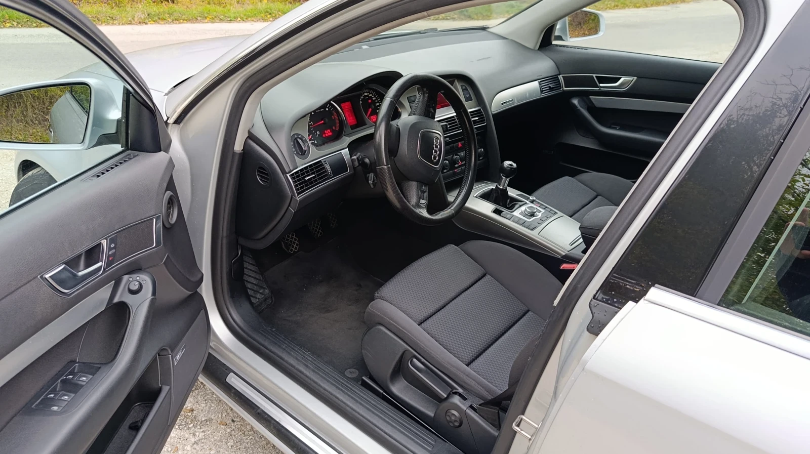 Audi A6 3.0 TDI Quattro  - изображение 10