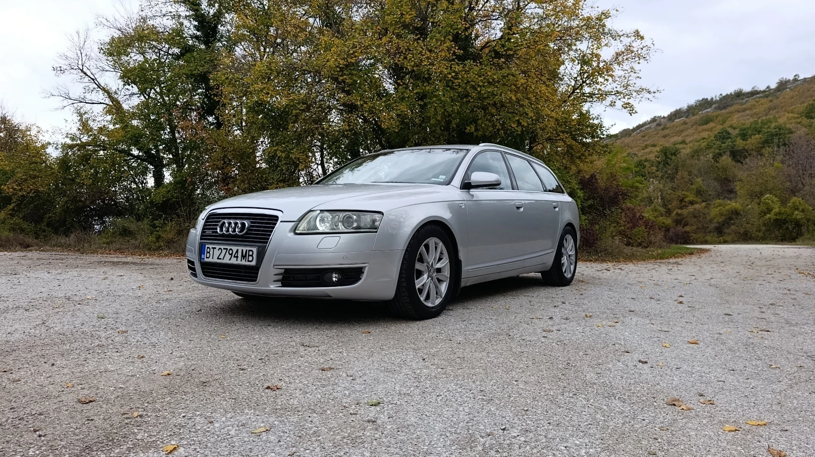 Audi A6 3.0 TDI Quattro  - изображение 9