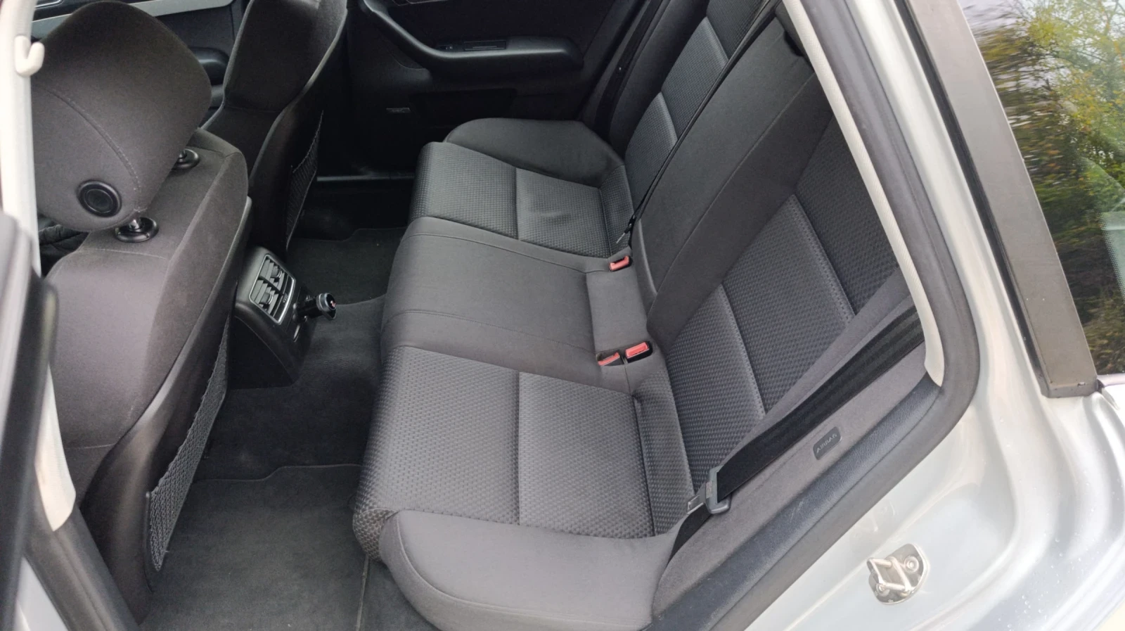 Audi A6 3.0 TDI Quattro  | Mobile.bg � ����������� 12