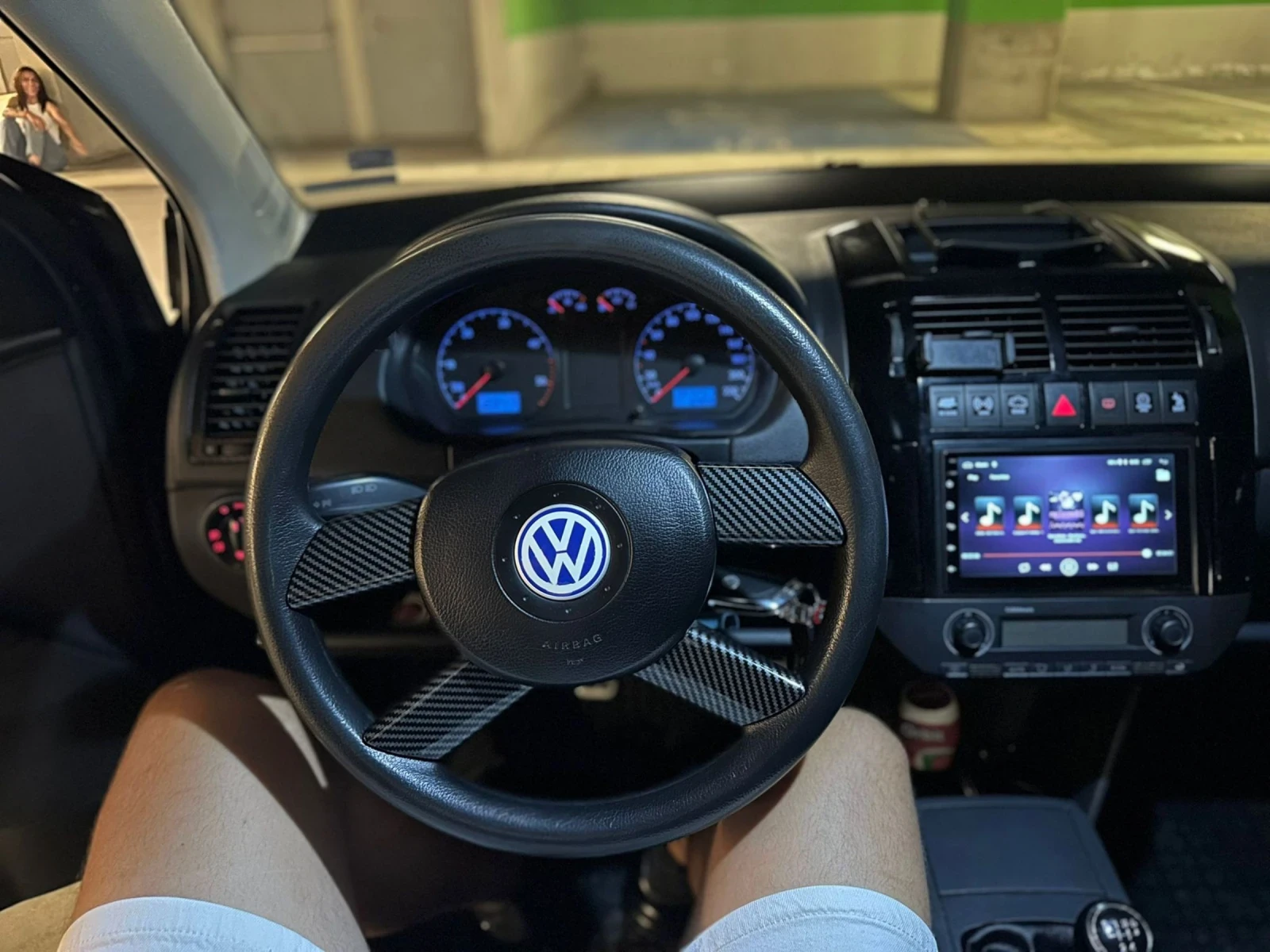 VW Polo | Mobile.bg   9