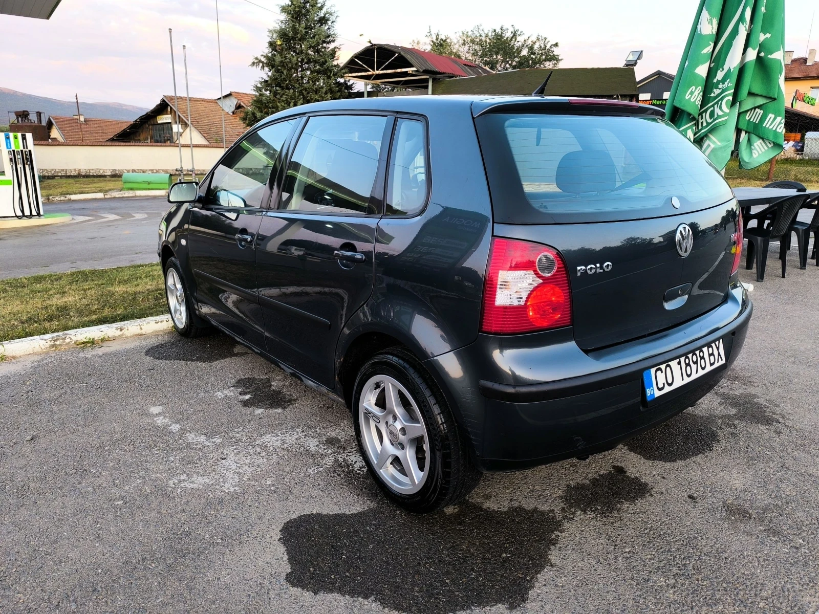 VW Polo | Mobile.bg   15
