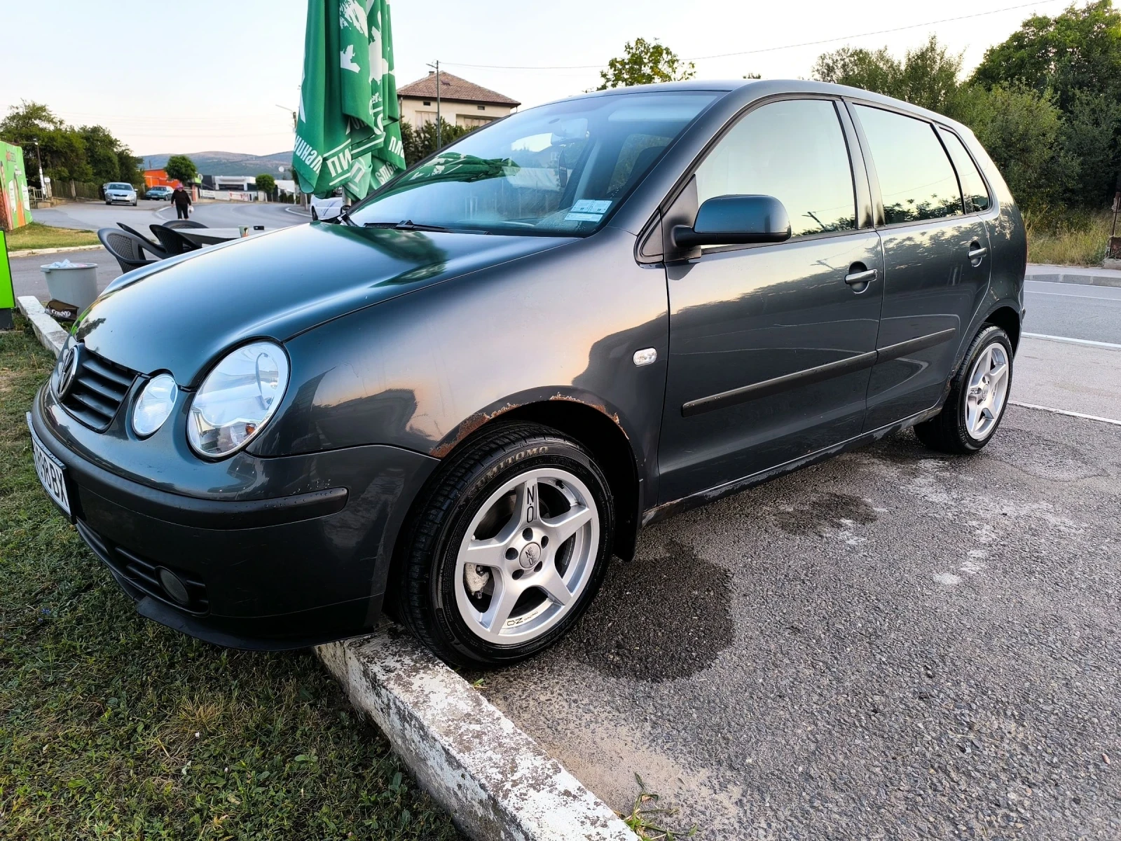 VW Polo | Mobile.bg   17