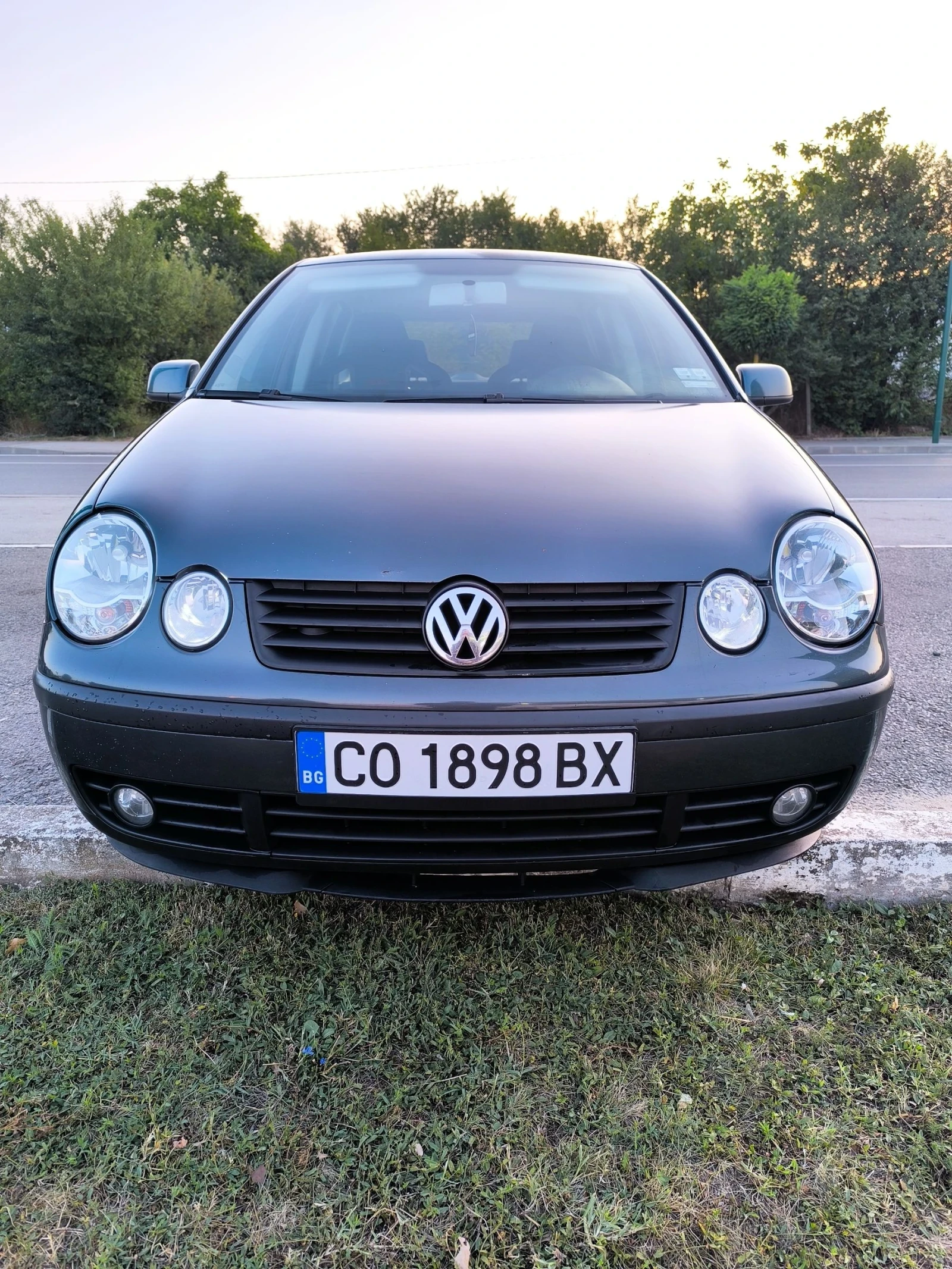 VW Polo | Mobile.bg   11