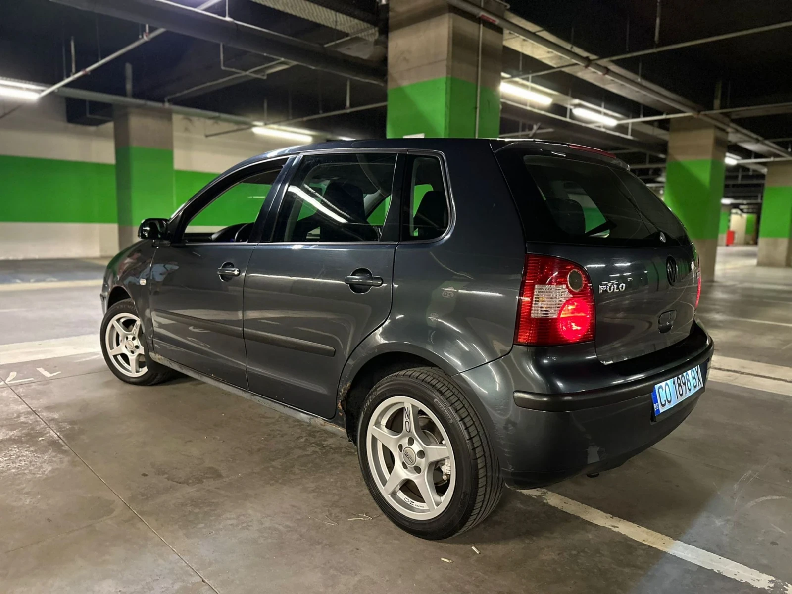 VW Polo | Mobile.bg   3