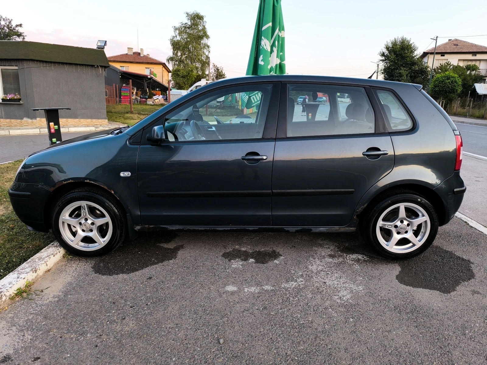 VW Polo | Mobile.bg   16