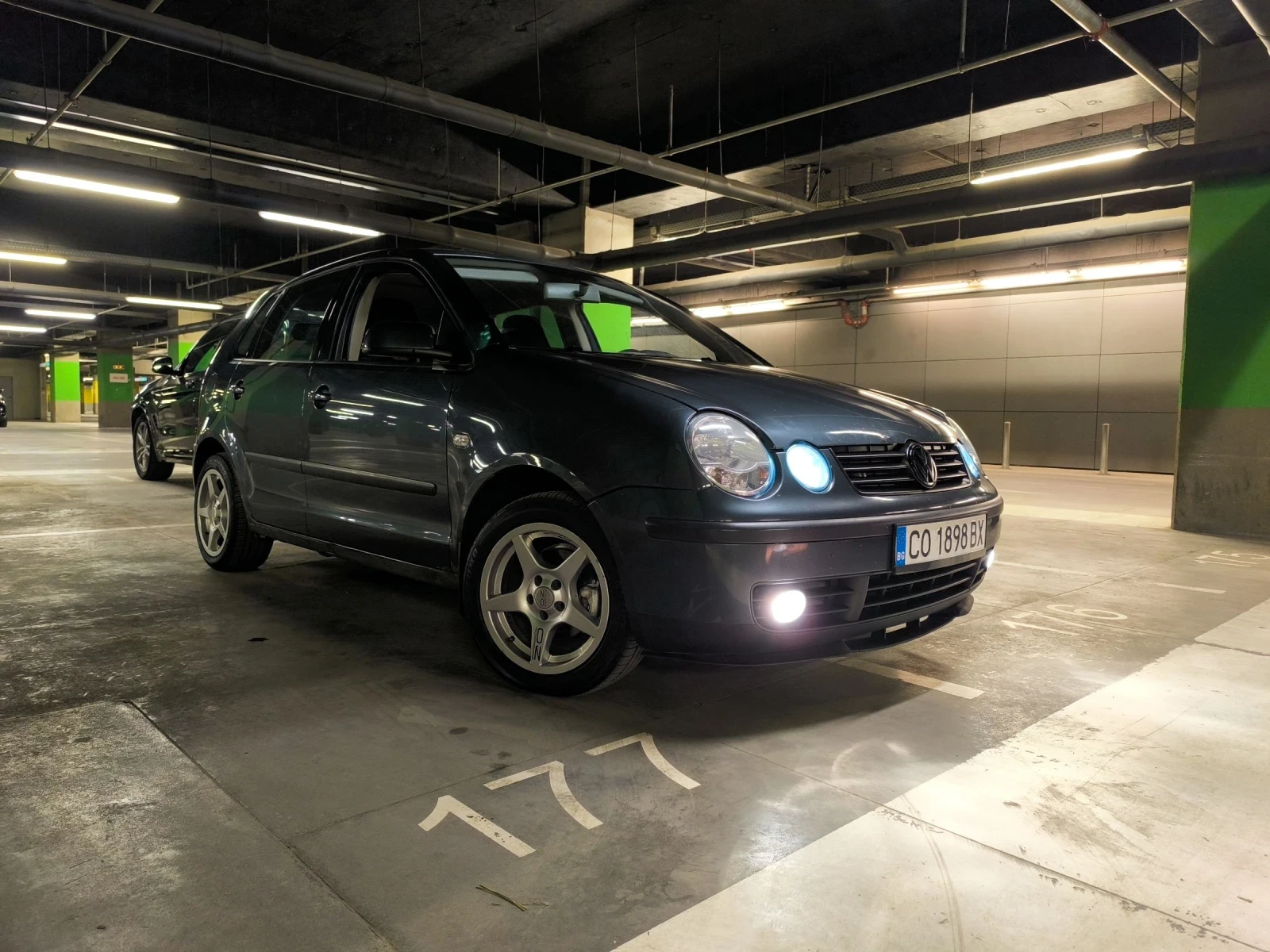 VW Polo | Mobile.bg   1