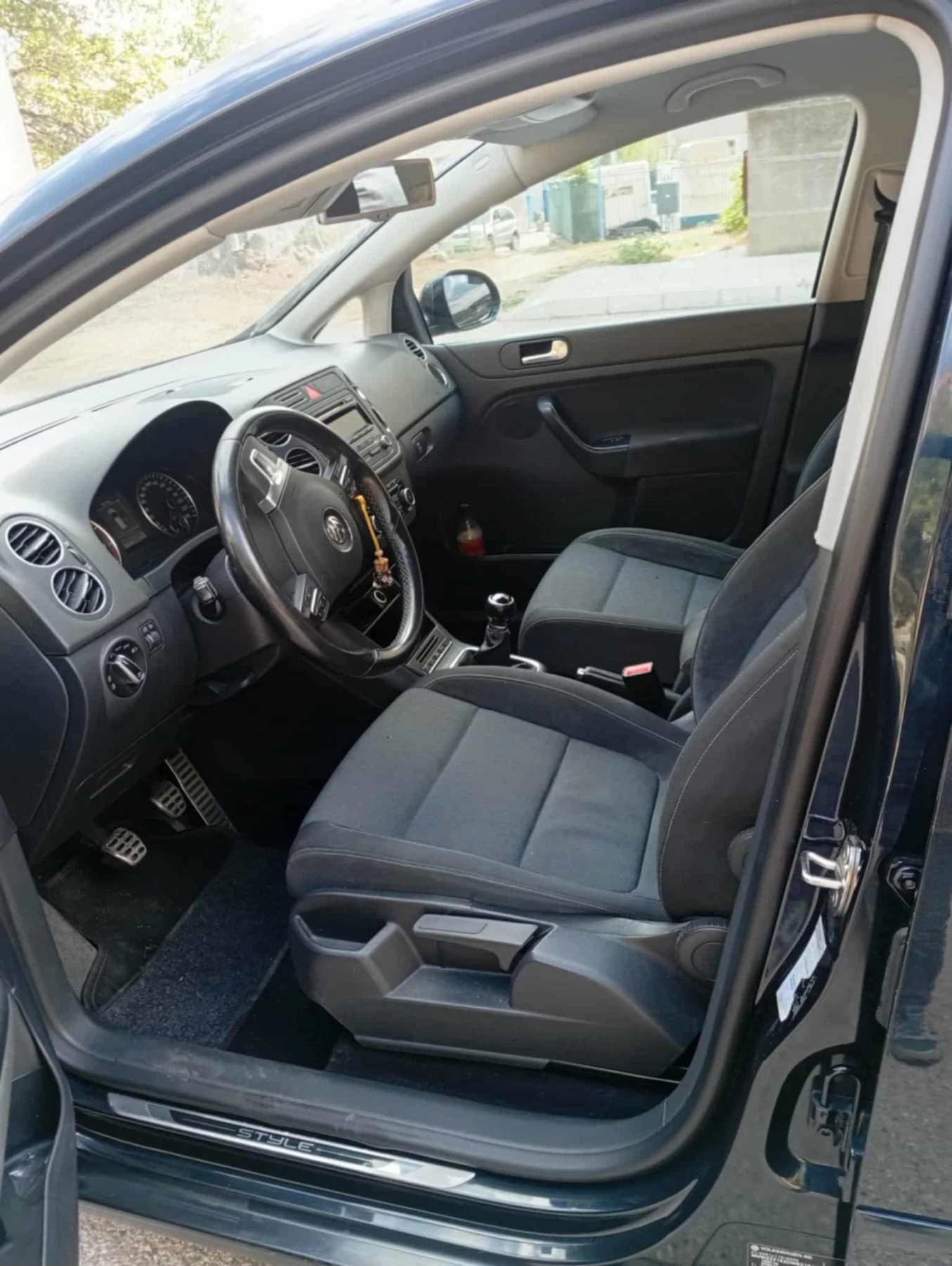 VW Golf Plus | Mobile.bg   3