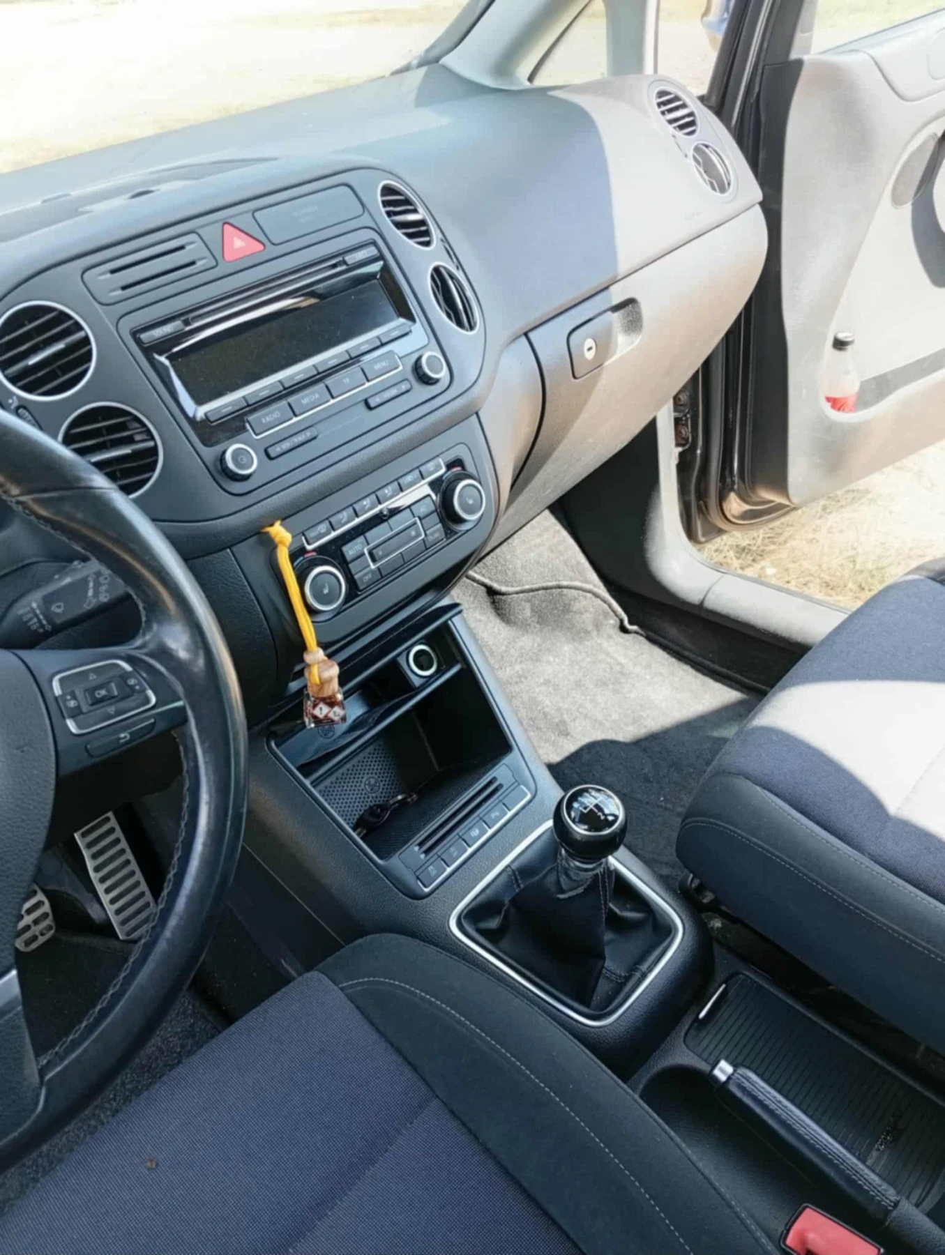 VW Golf Plus | Mobile.bg   4