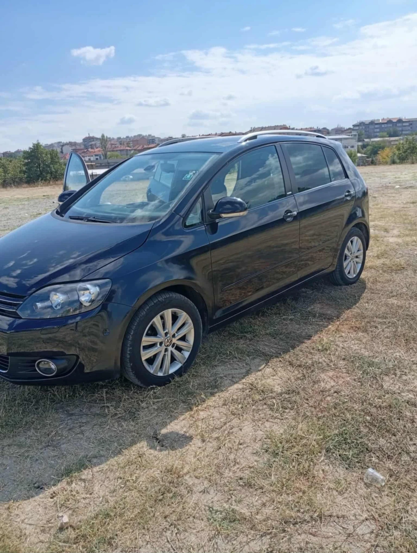 VW Golf Plus | Mobile.bg   5