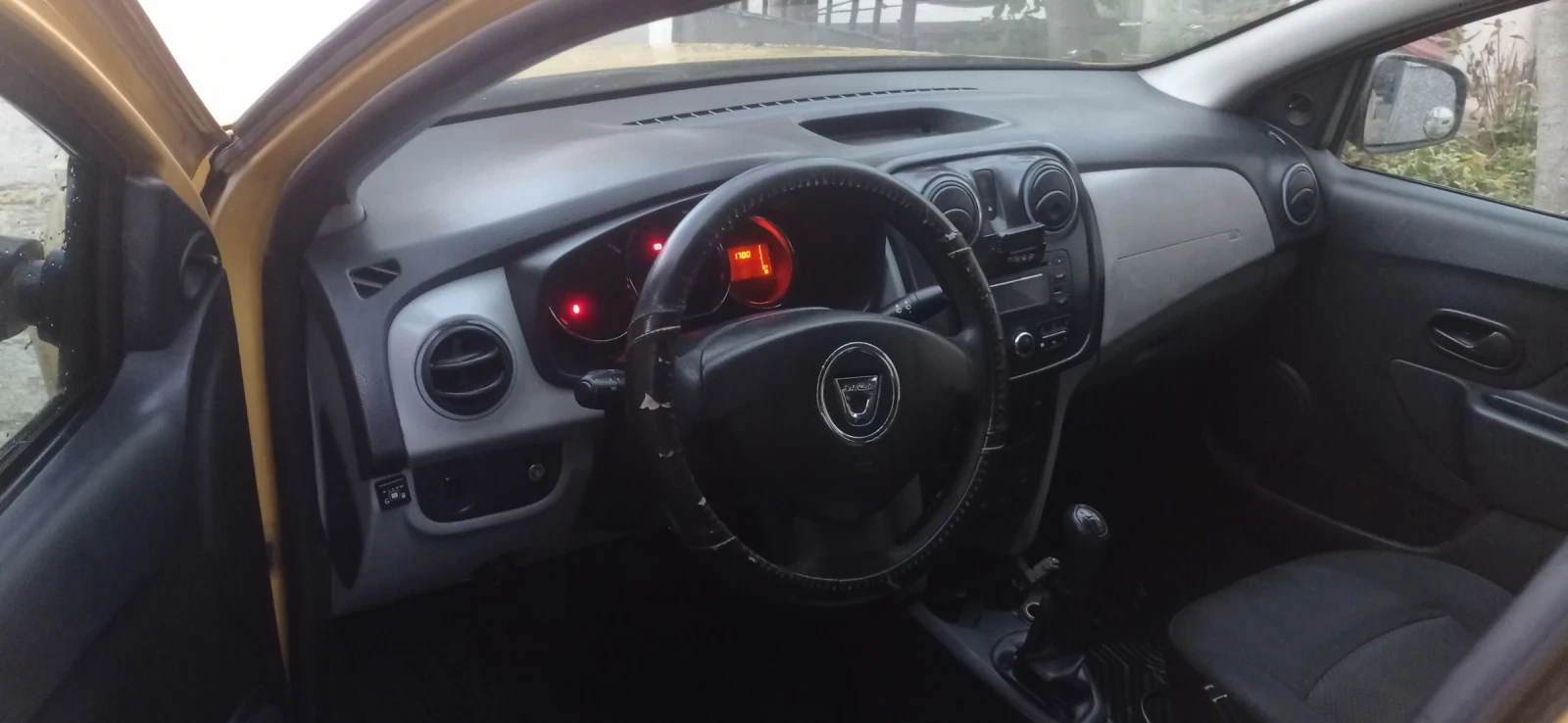 Dacia Logan | Mobile.bg   7