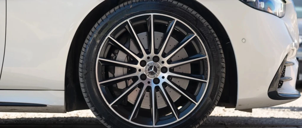 Mercedes-Benz S 400 d 4Matic AMG line - изображение 4