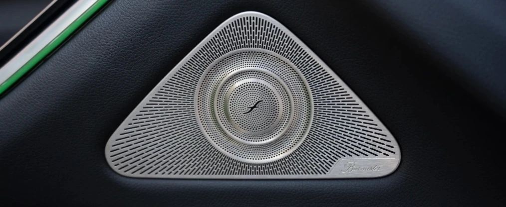 Mercedes-Benz S 400 d 4Matic AMG line - изображение 9