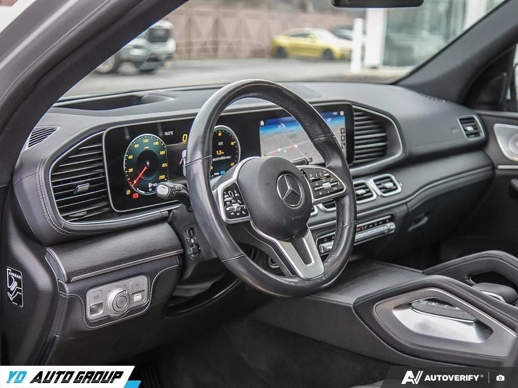 Mercedes-Benz GLE 450 * CARFAX *    | Mobile.bg   4