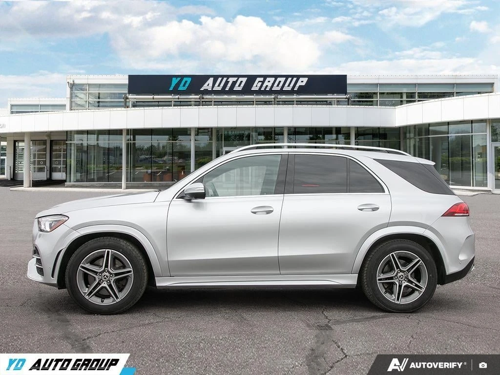 Mercedes-Benz GLE 450 * CARFAX *    | Mobile.bg   2