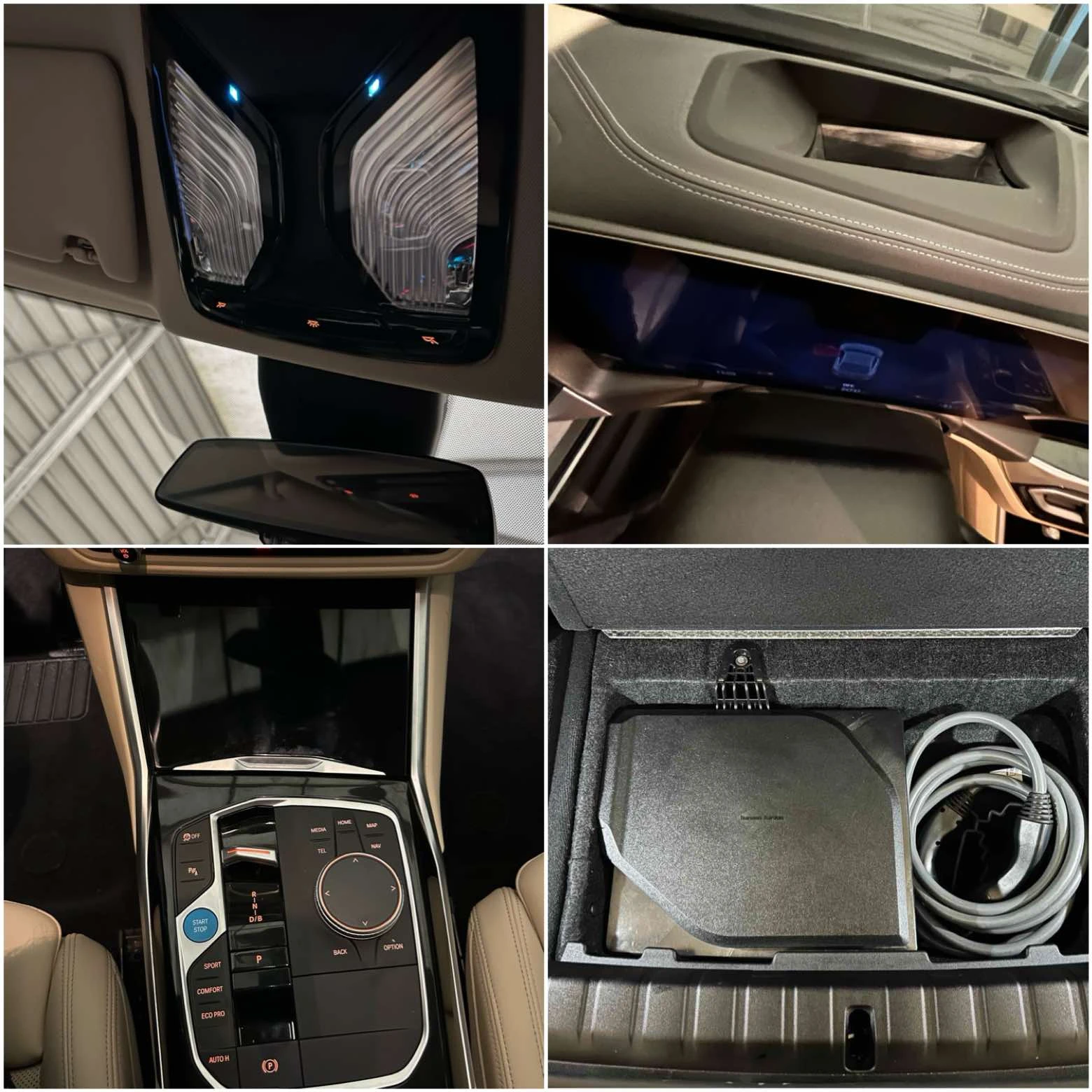 BMW i4 eDrive40 Gran Coupe   | Mobile.bg � ����������� 17
