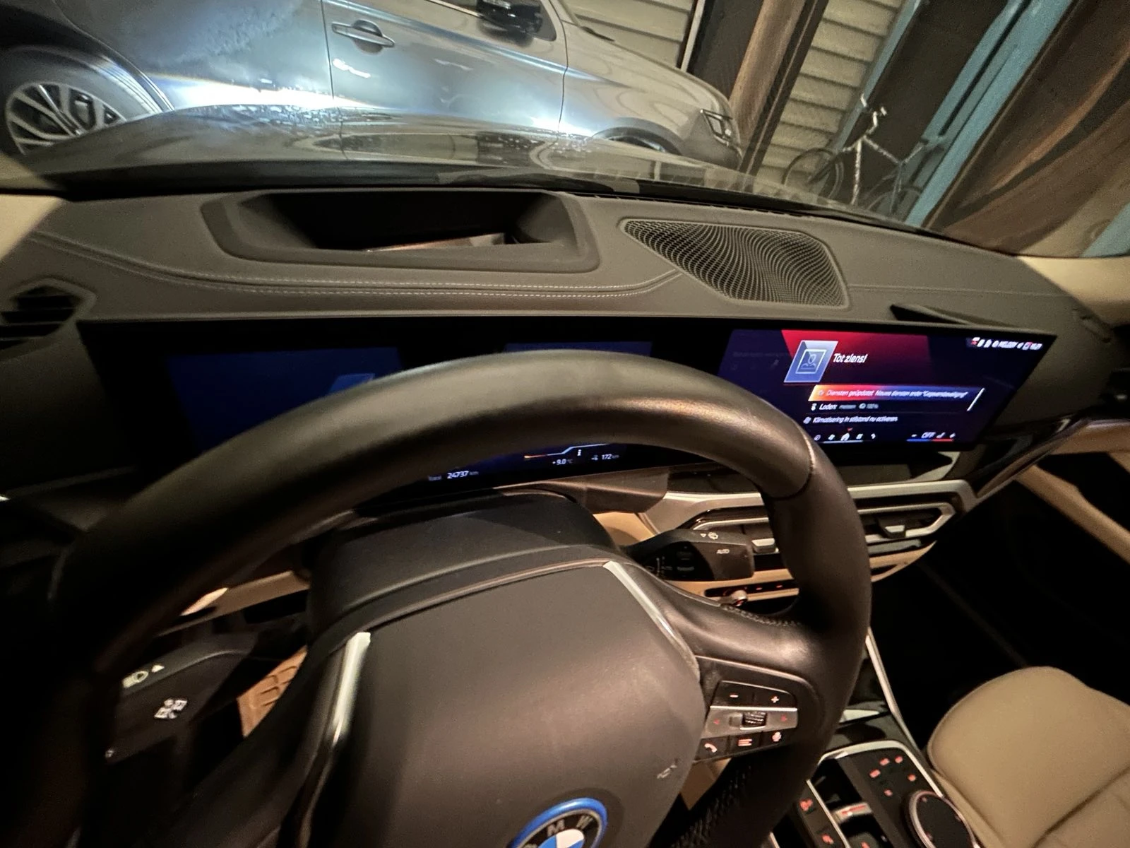 BMW i4 eDrive40 Gran Coupe   | Mobile.bg � ����������� 12
