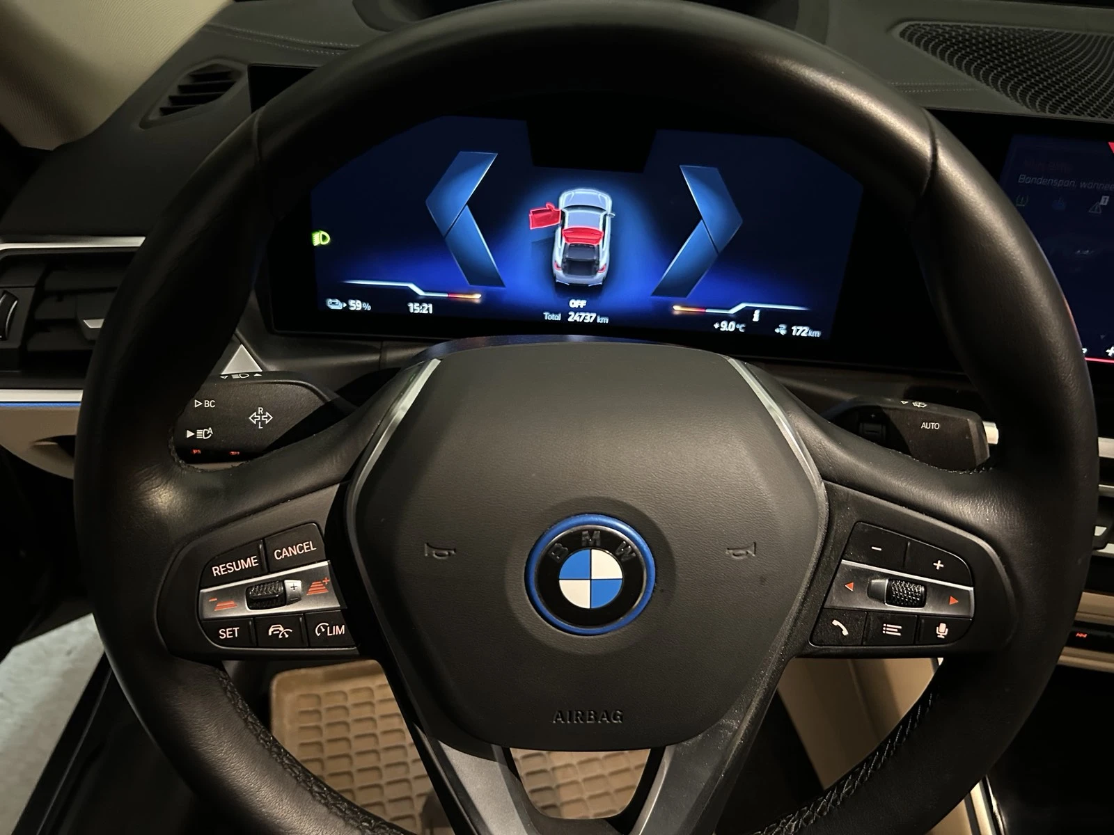 BMW i4 eDrive40 Gran Coupe   | Mobile.bg � ����������� 11