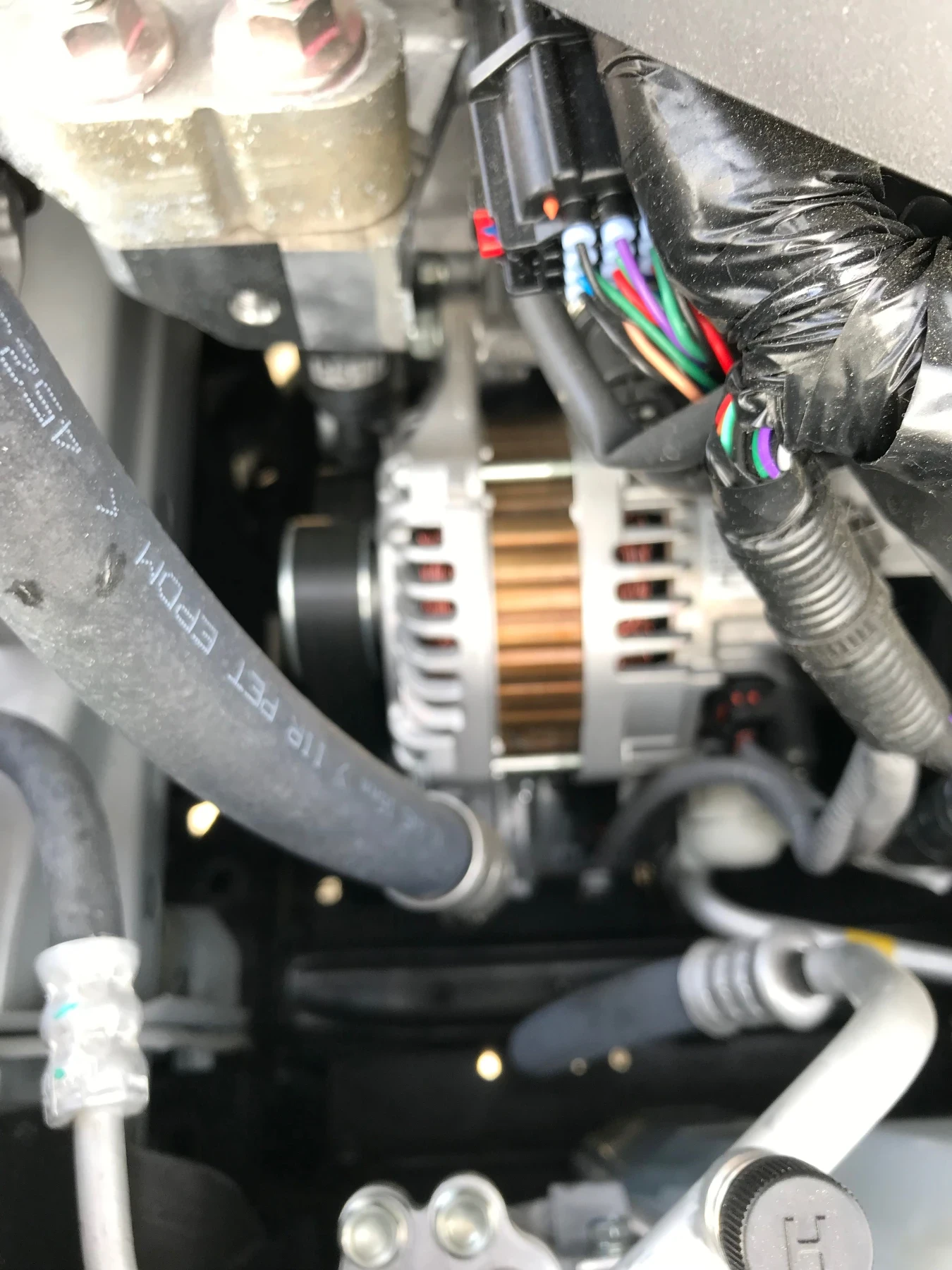 Mazda 2 1.5I 2024g - изображение 10