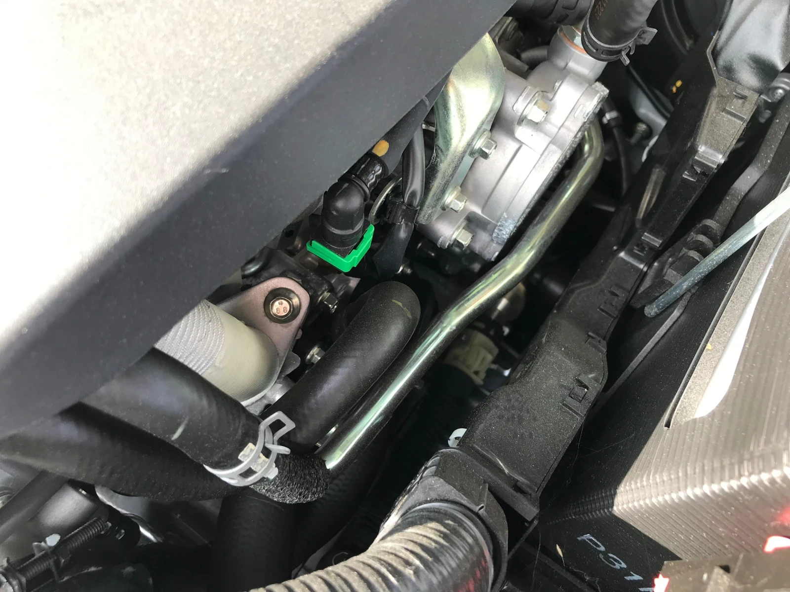 Mazda 2 1.5I 2024g - изображение 9