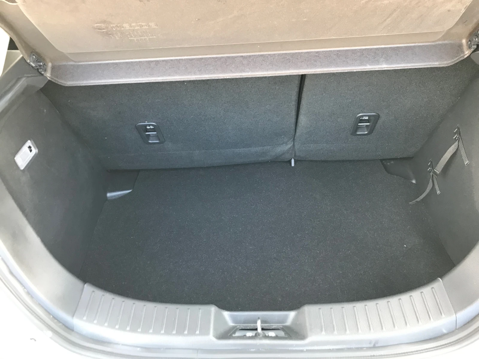 Mazda 2 1.5I 2024g - изображение 8