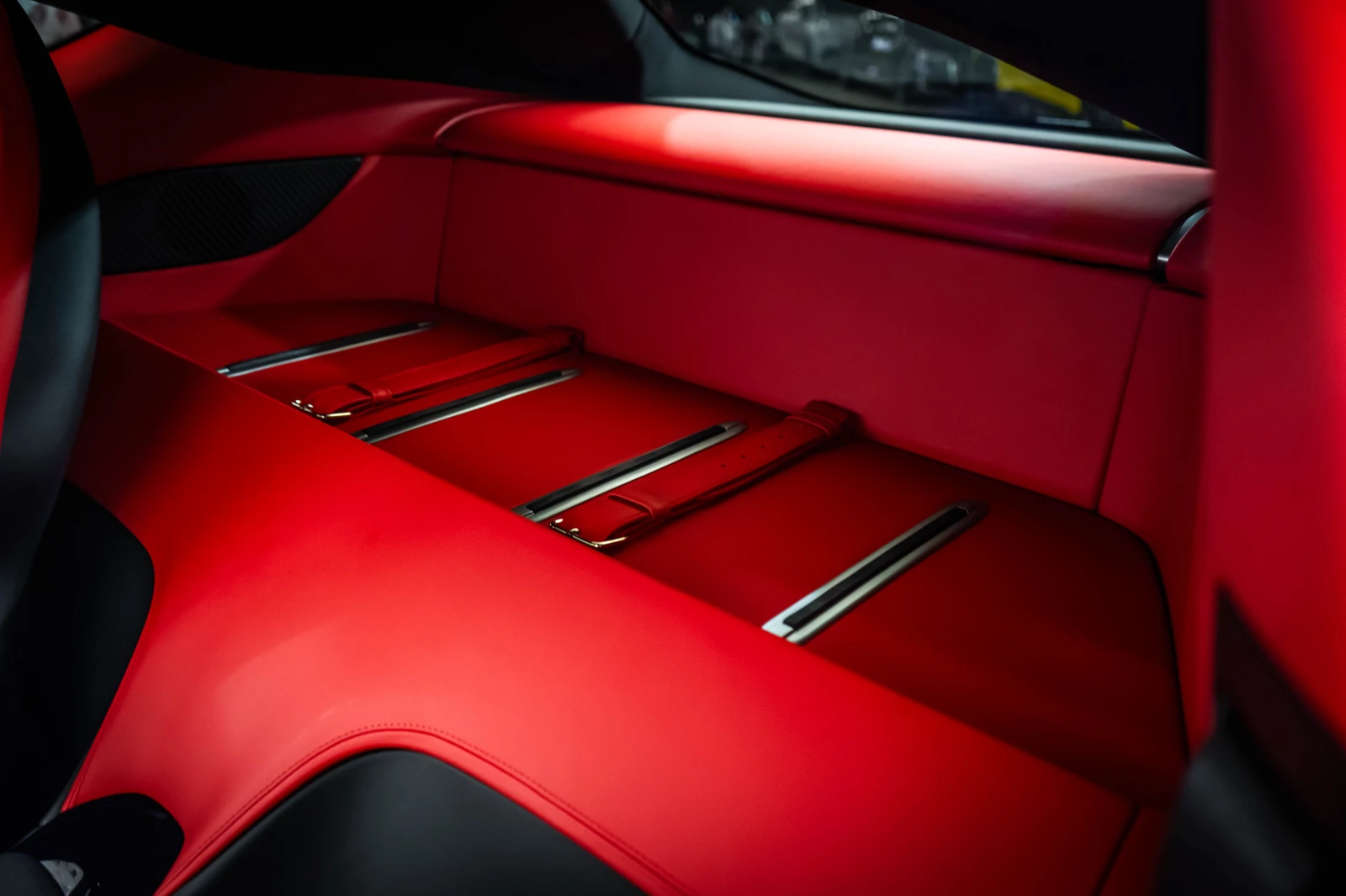 Ferrari 12 Cilindri spider Coupe Nero | Mobile.bg � ����������� 16