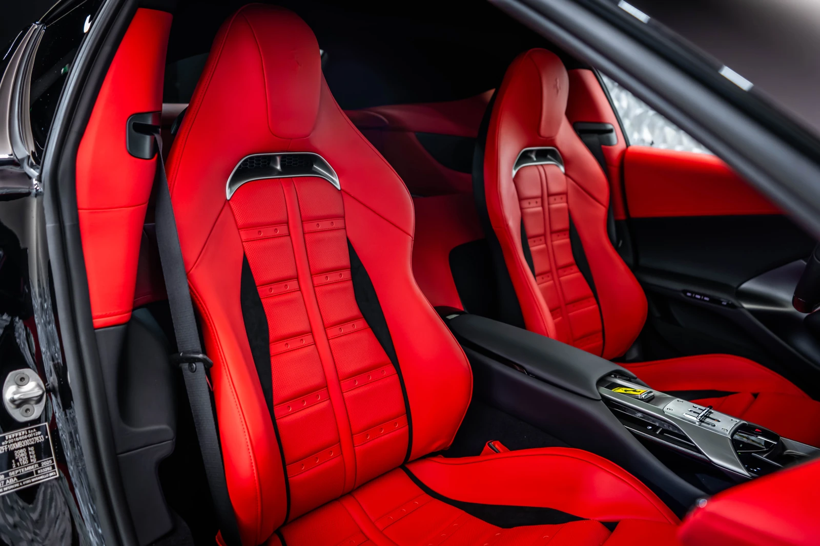 Ferrari 12 Cilindri spider Coupe Nero | Mobile.bg � ����������� 17