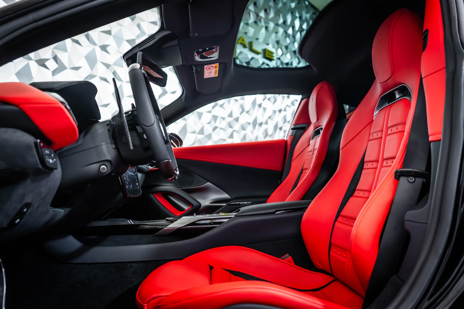 Ferrari 12 Cilindri spider Coupe Nero | Mobile.bg � ����������� 13