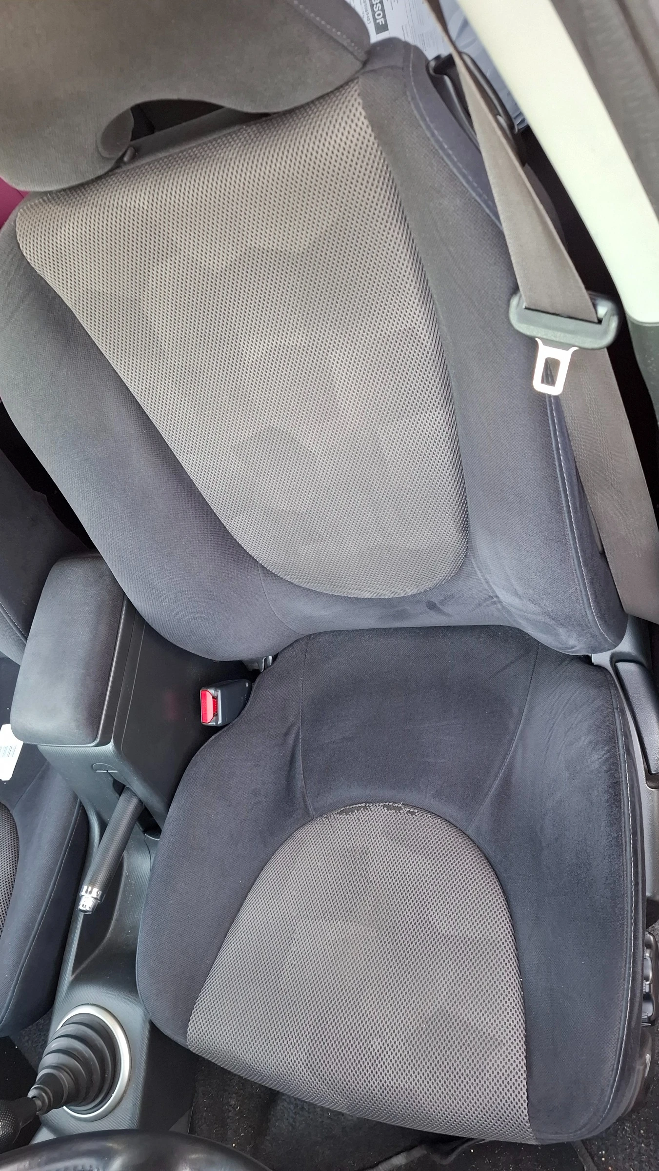 Honda Jazz 1.4i Graphite - изображение 6