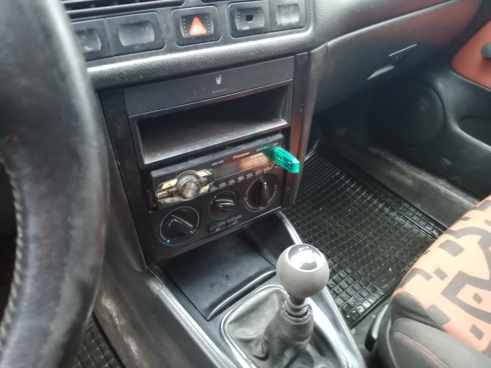 VW Golf 1.9TDI - изображение 6