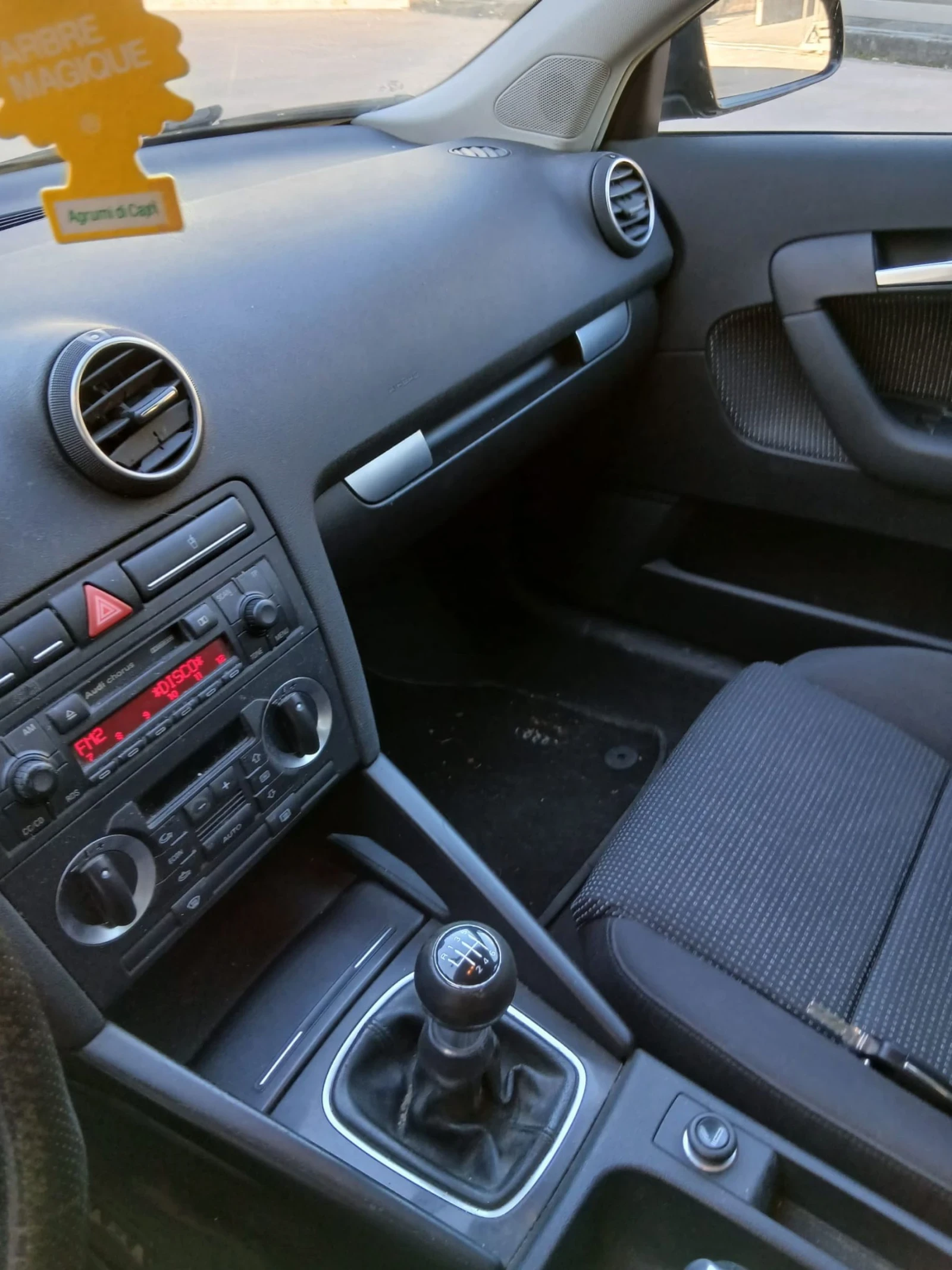 Audi A3 Sportback 2.0tdi ��� ���� �� ������  | Mobile.bg � ����������� 14