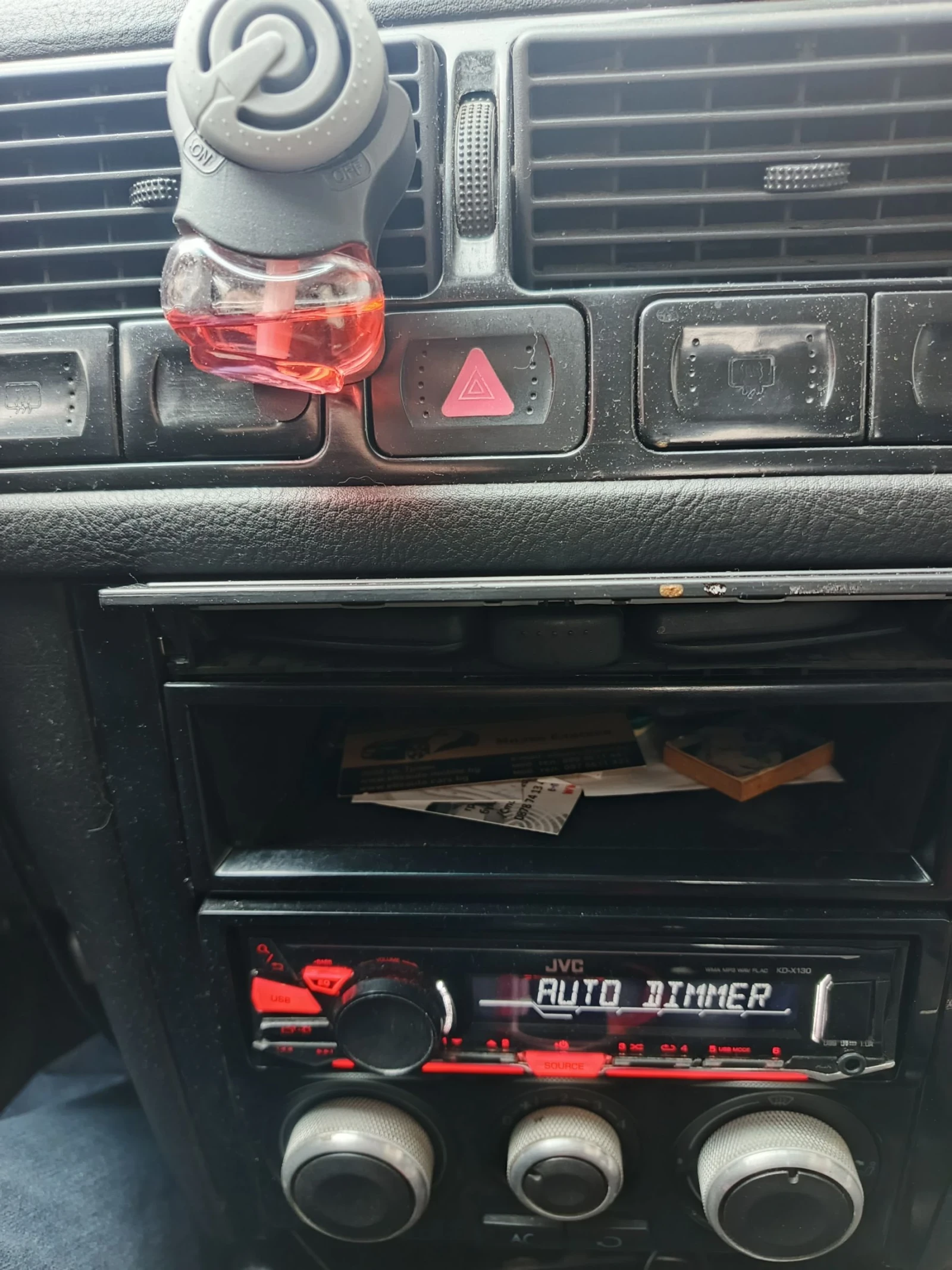 VW Golf 1.4i - изображение 10