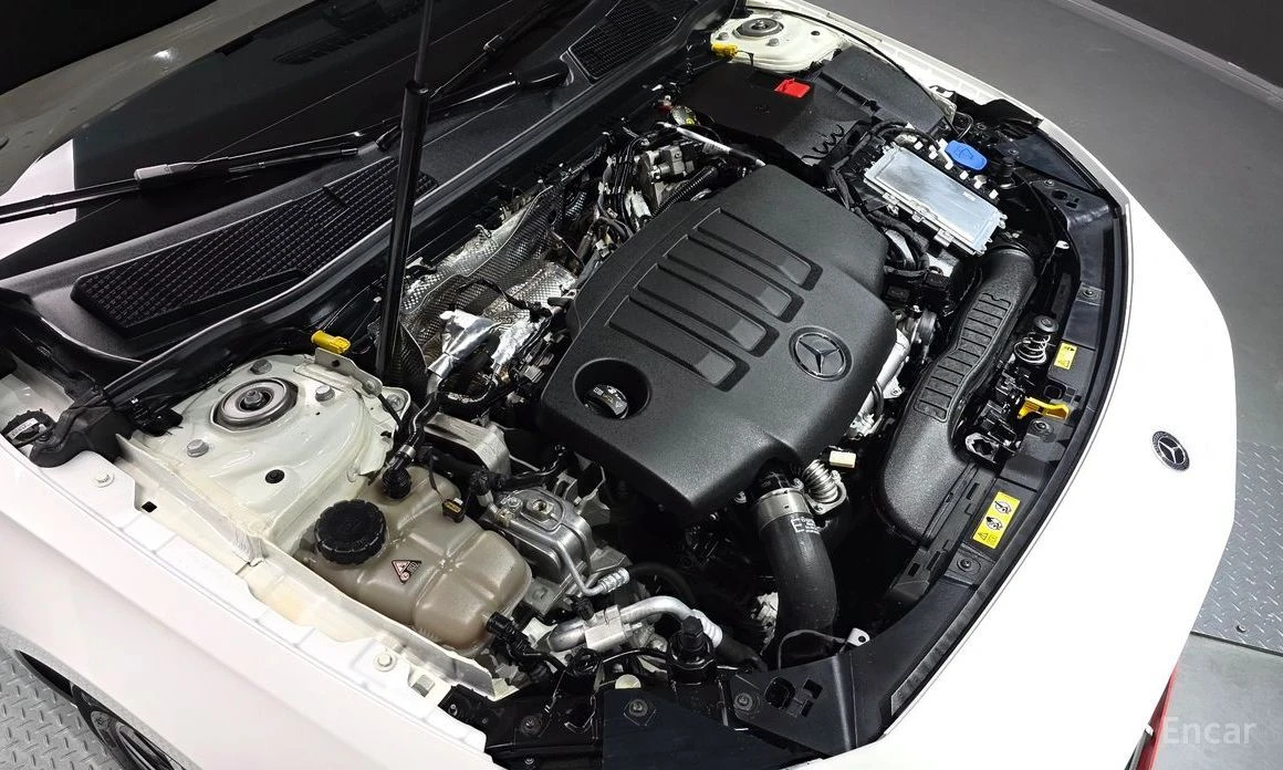 Mercedes-Benz A 200  - изображение 6