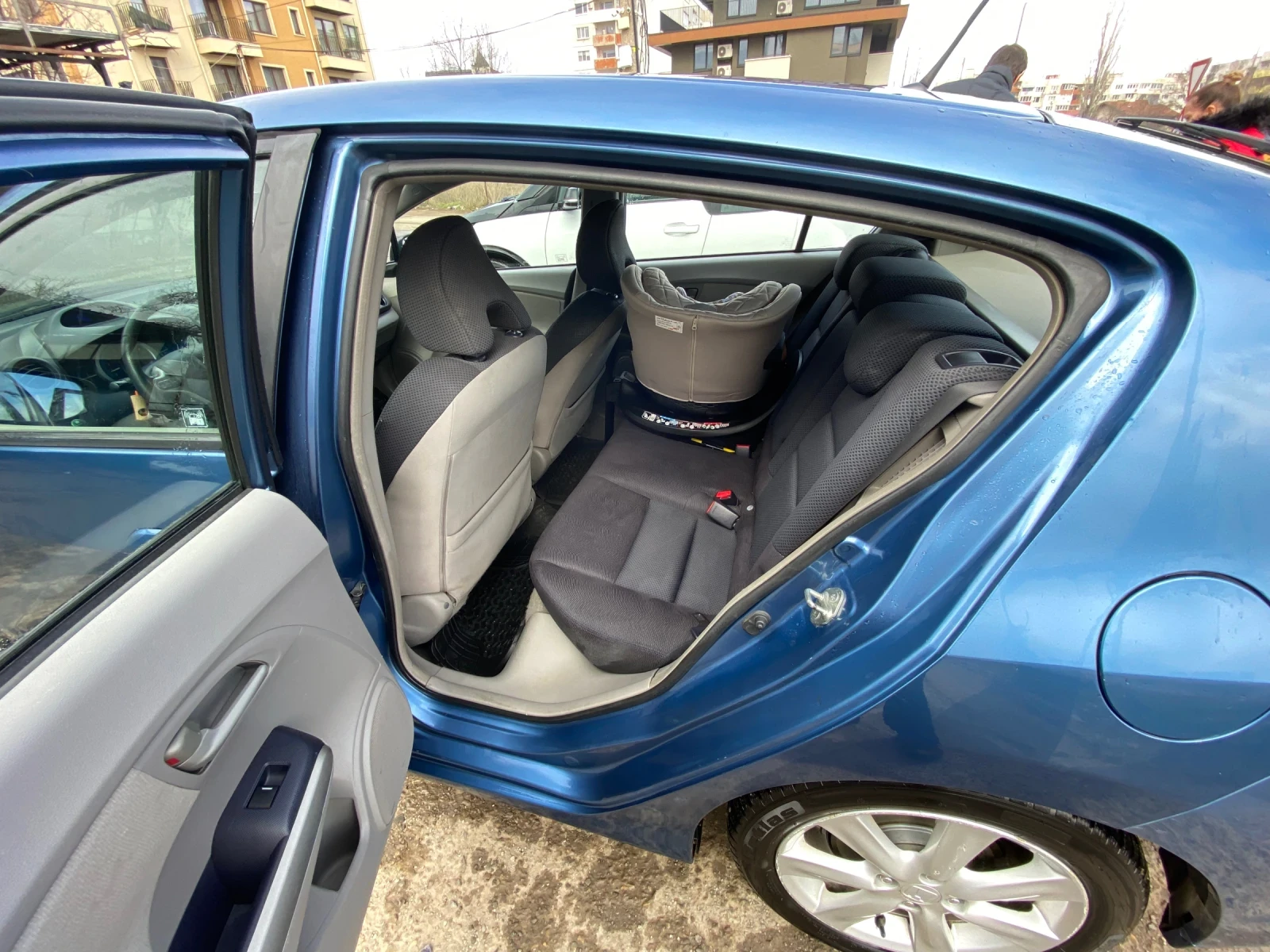 Honda Insight | Mobile.bg � ����������� 6