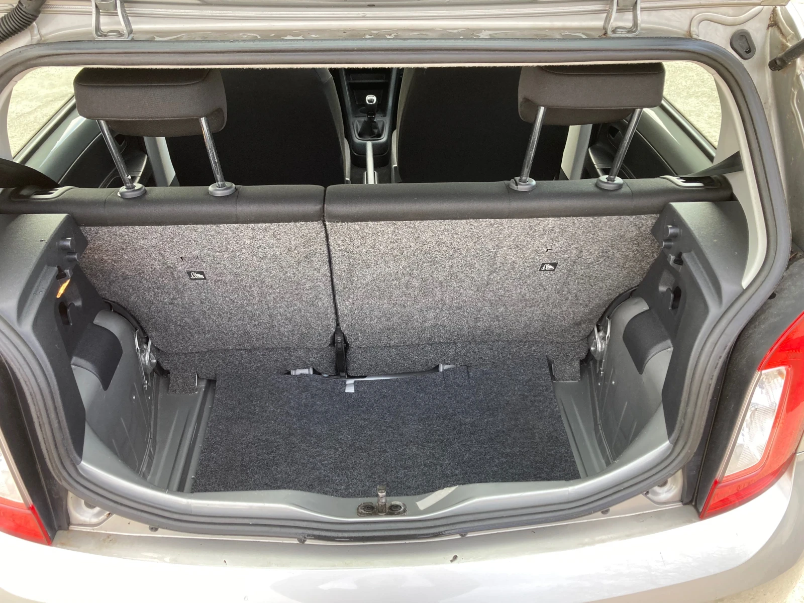 Skoda Citigo 1.0/60ps/�����/2018/������ | Mobile.bg � ����������� 9