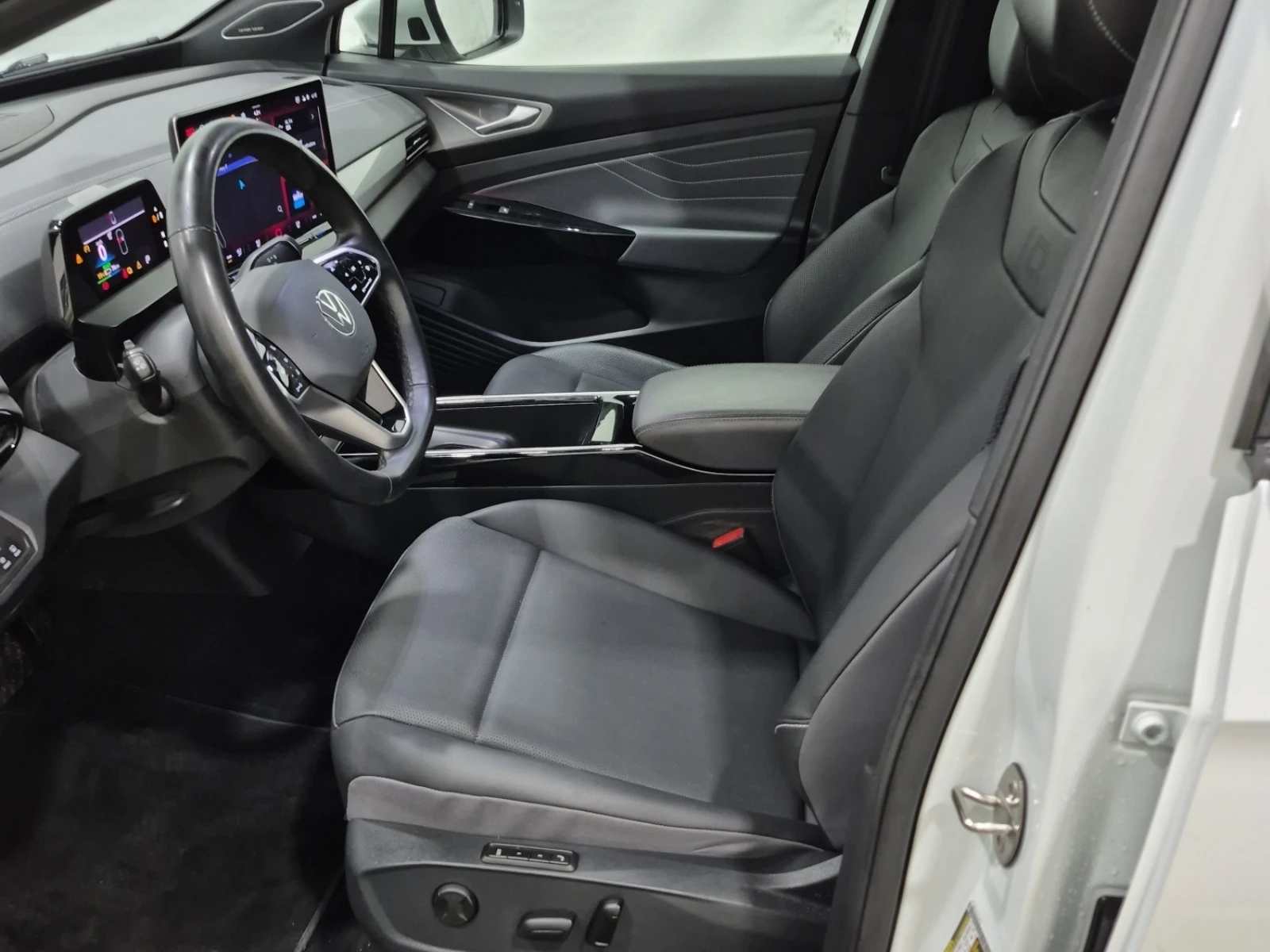 VW ID.4 PRO S| АДАПТИВЕН CRUISE CONTROL| AMBIENT| CARFAX|  - изображение 8