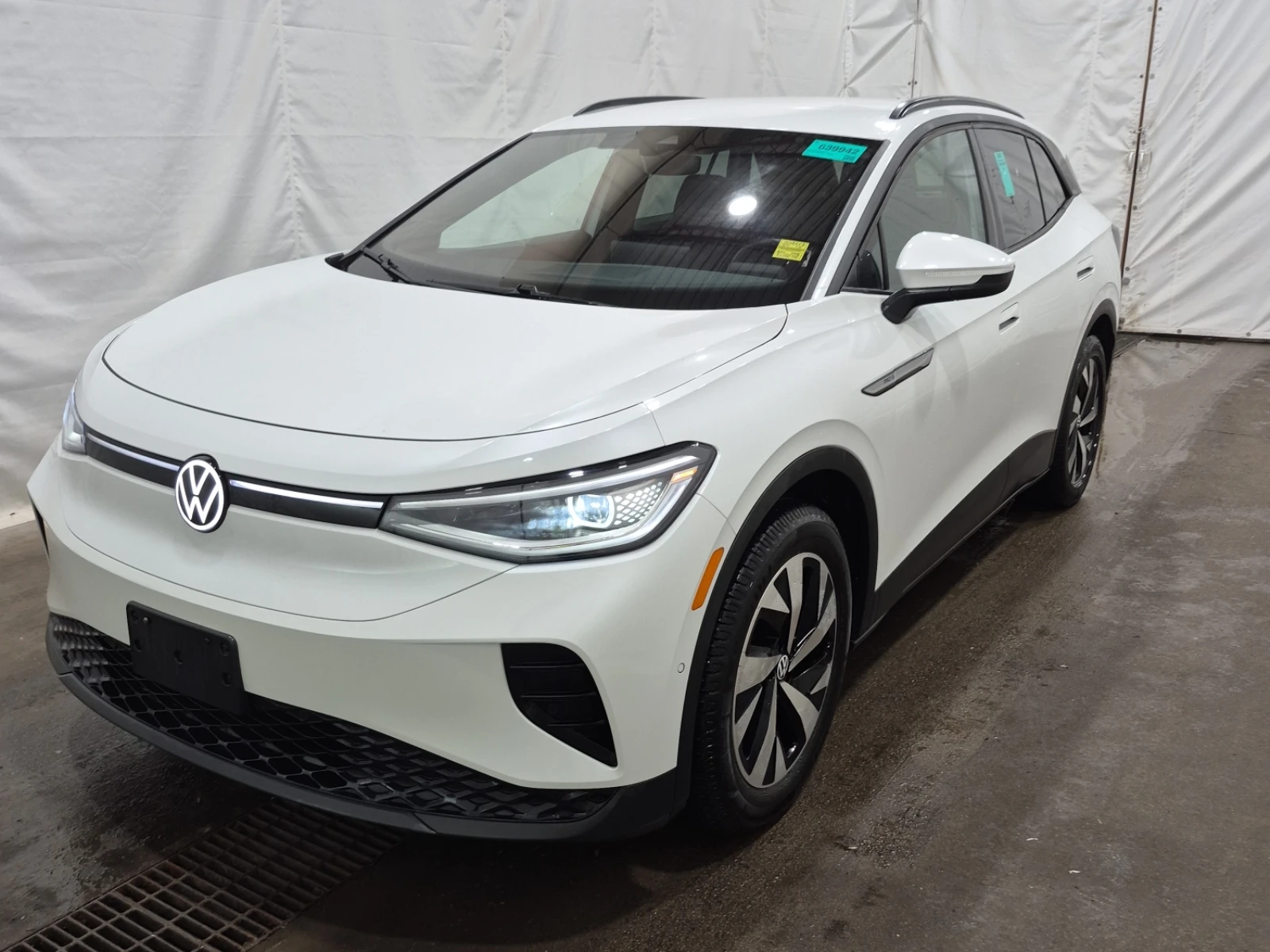 VW ID.4 PRO S| ��������� CRUISE CONTROL| AMBIENT| CARFAX|  | Mobile.bg � ����������� 1